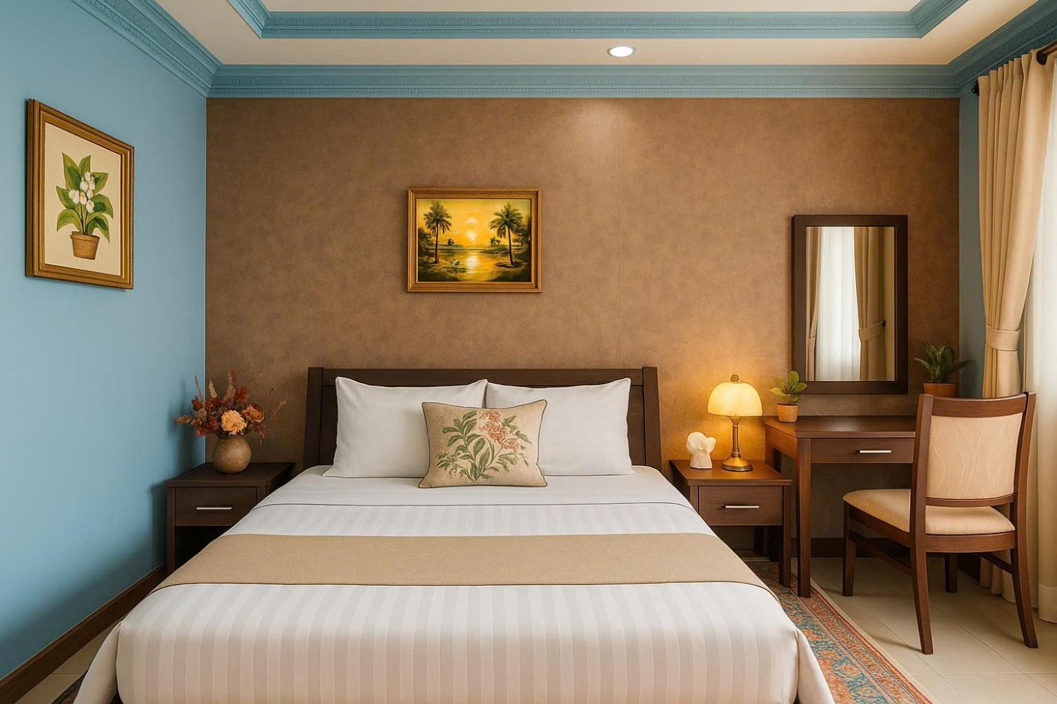Hotel La Bonita Boutique