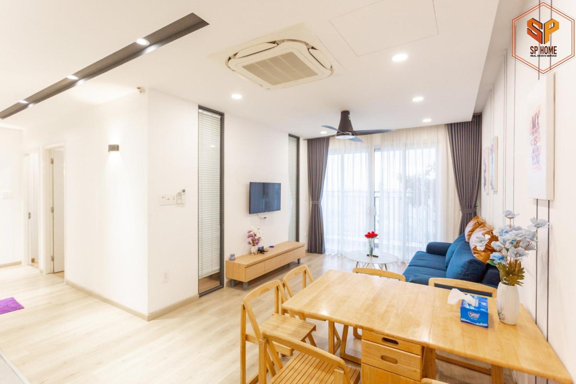 Apartment Sunrise View Su Dung Ho Boi Mien Phi *