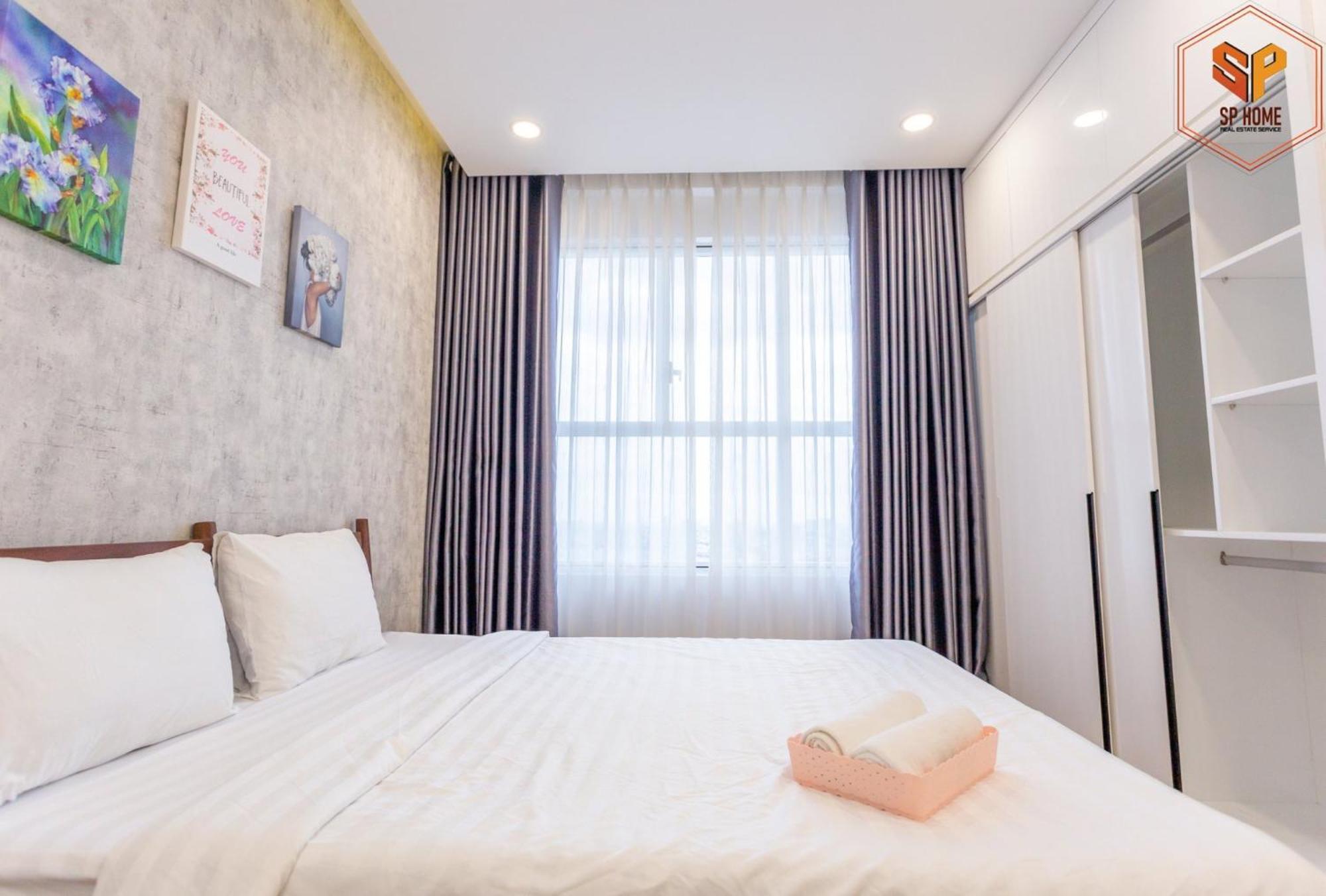 Apartment Sunrise View Su Dung Ho Boi Mien Phi