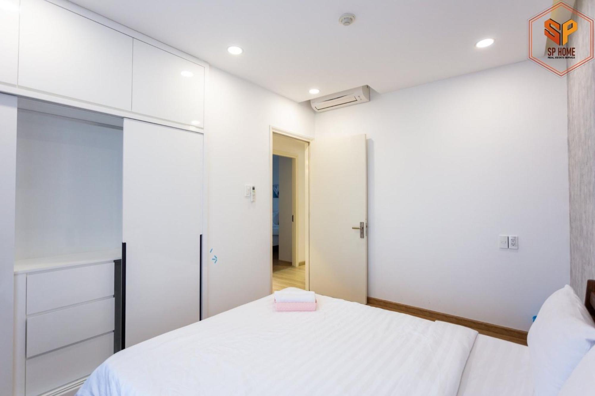 Apartment Sunrise View Su Dung Ho Boi Mien Phi *