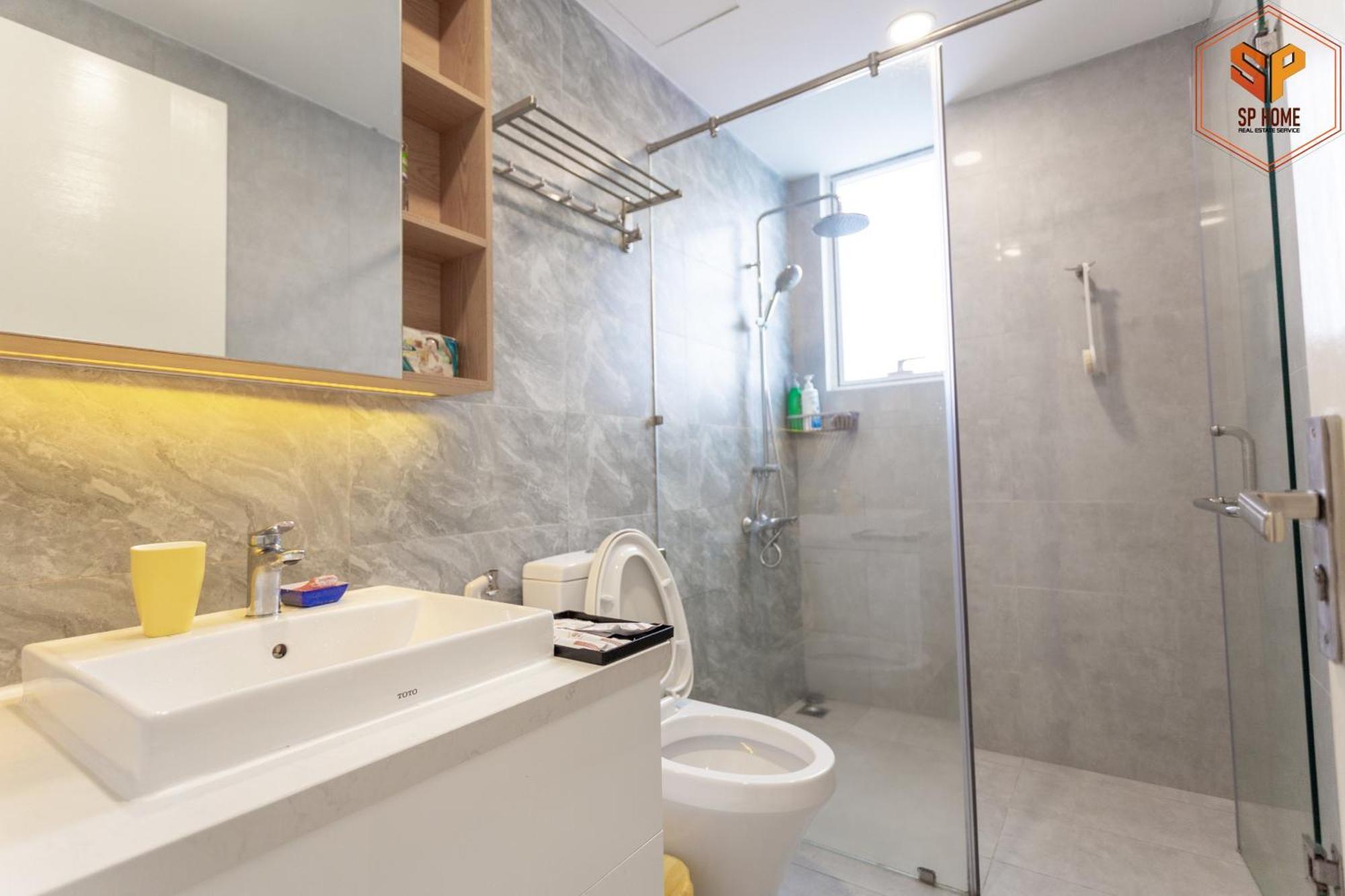Apartment Sunrise View Su Dung Ho Boi Mien Phi Ho Chi Minh City