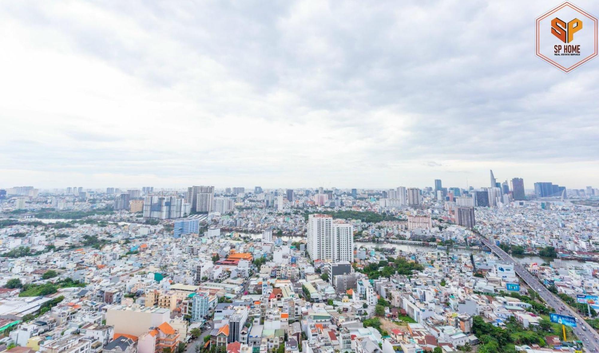 Sunrise View Su Dung Ho Boi Mien Phi * Ho Chi Minh City