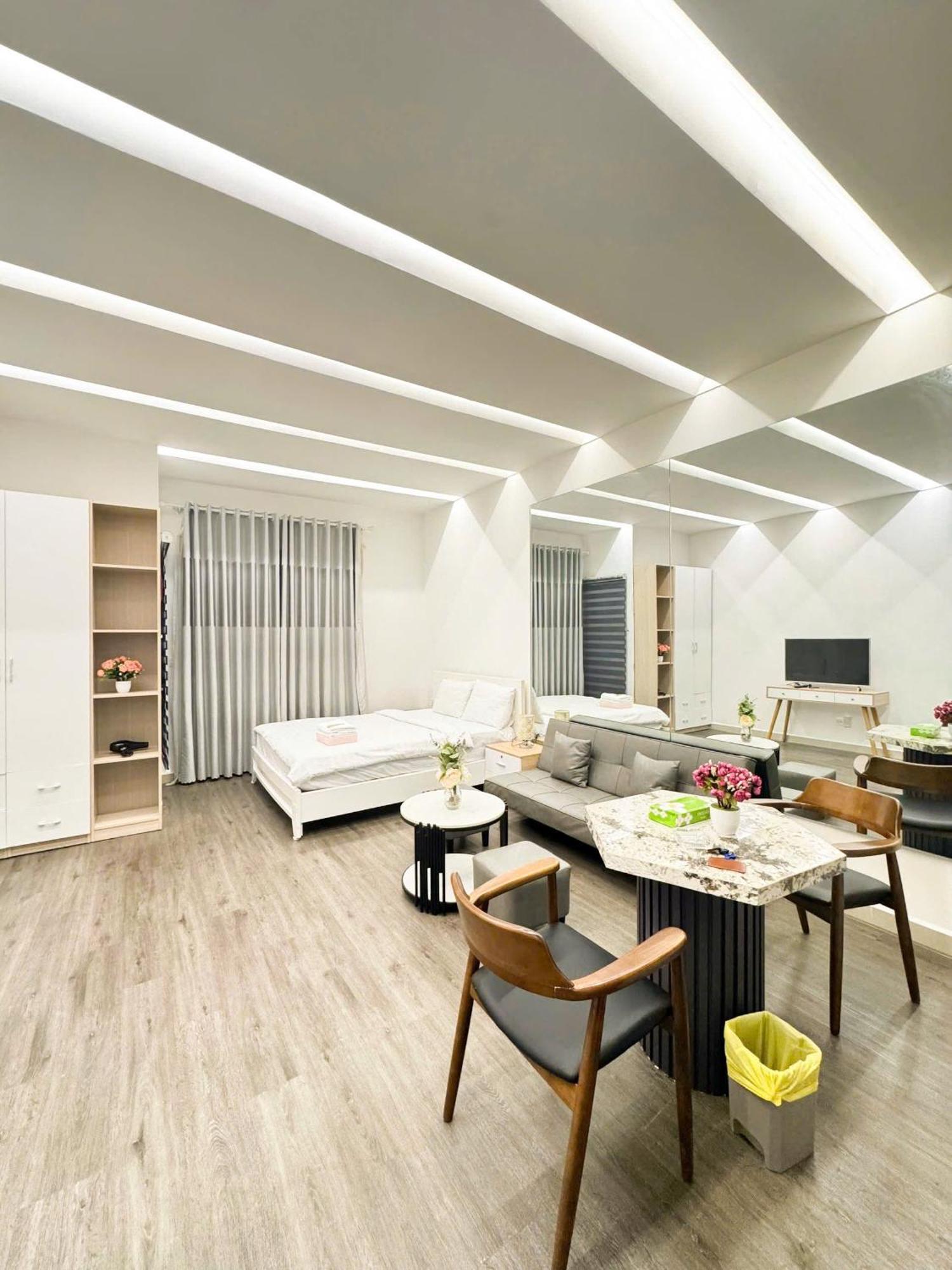 Apartment Sunrise View Su Dung Ho Boi Mien Phi