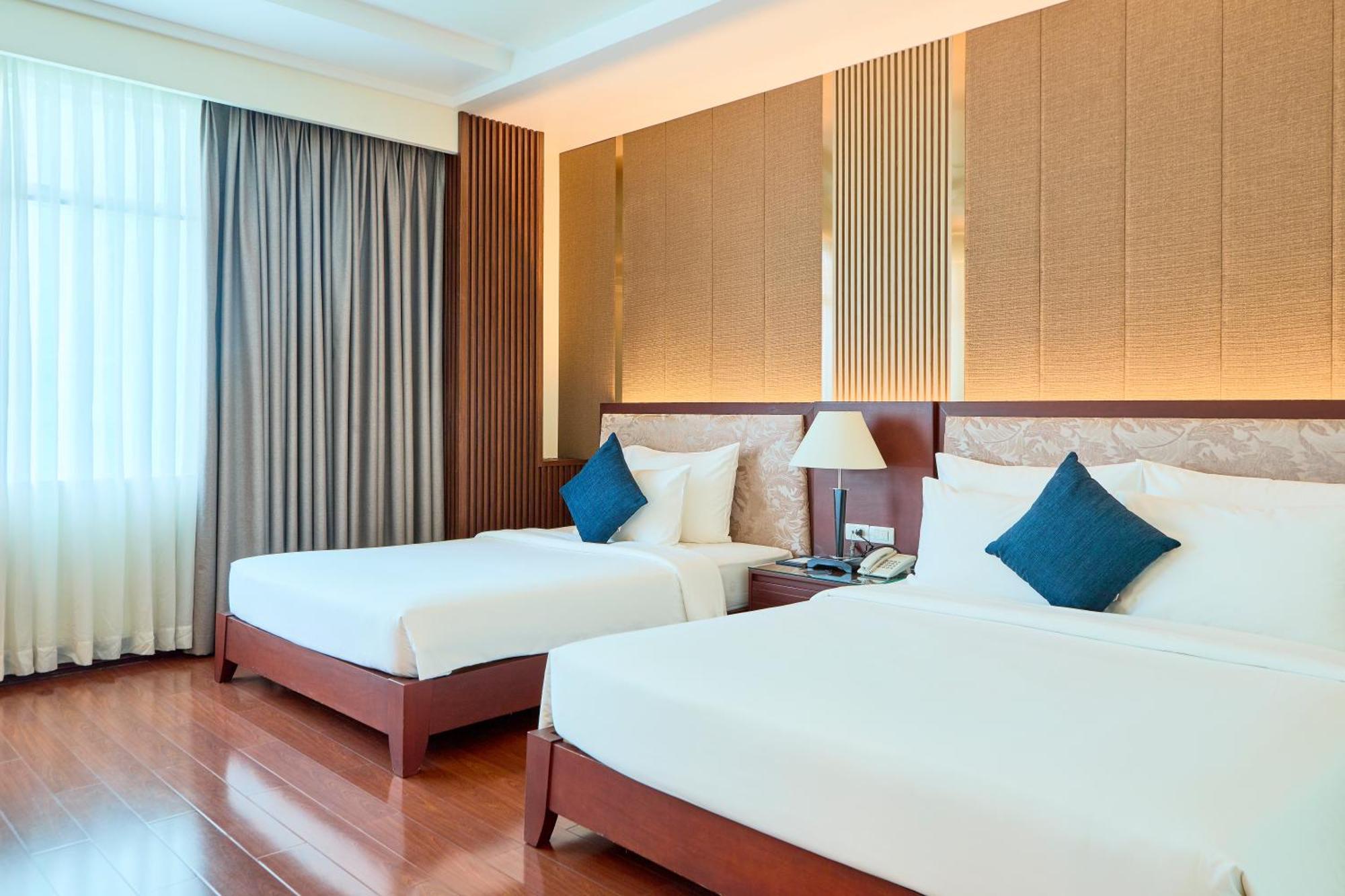 Kin Thi Sach Hotel