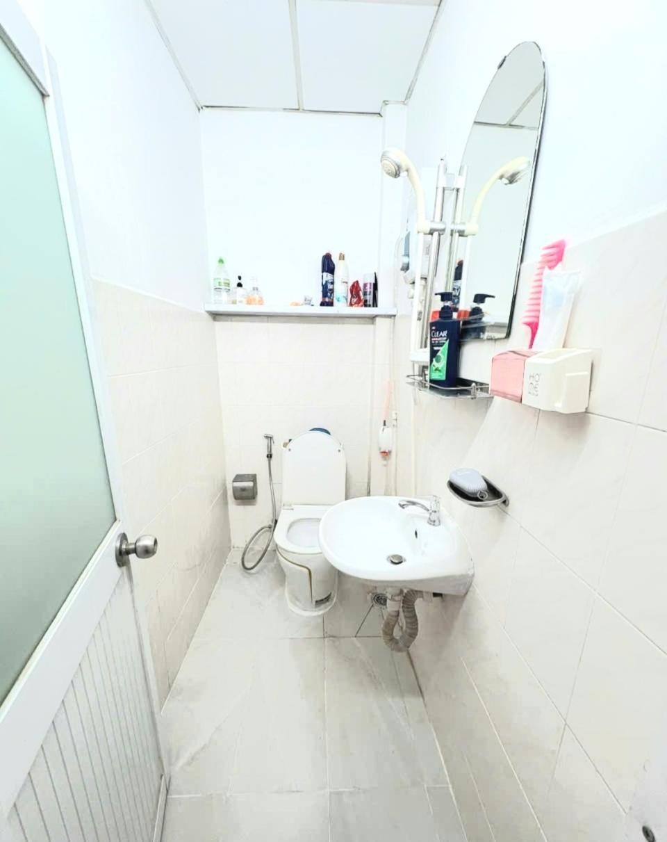 Minh House