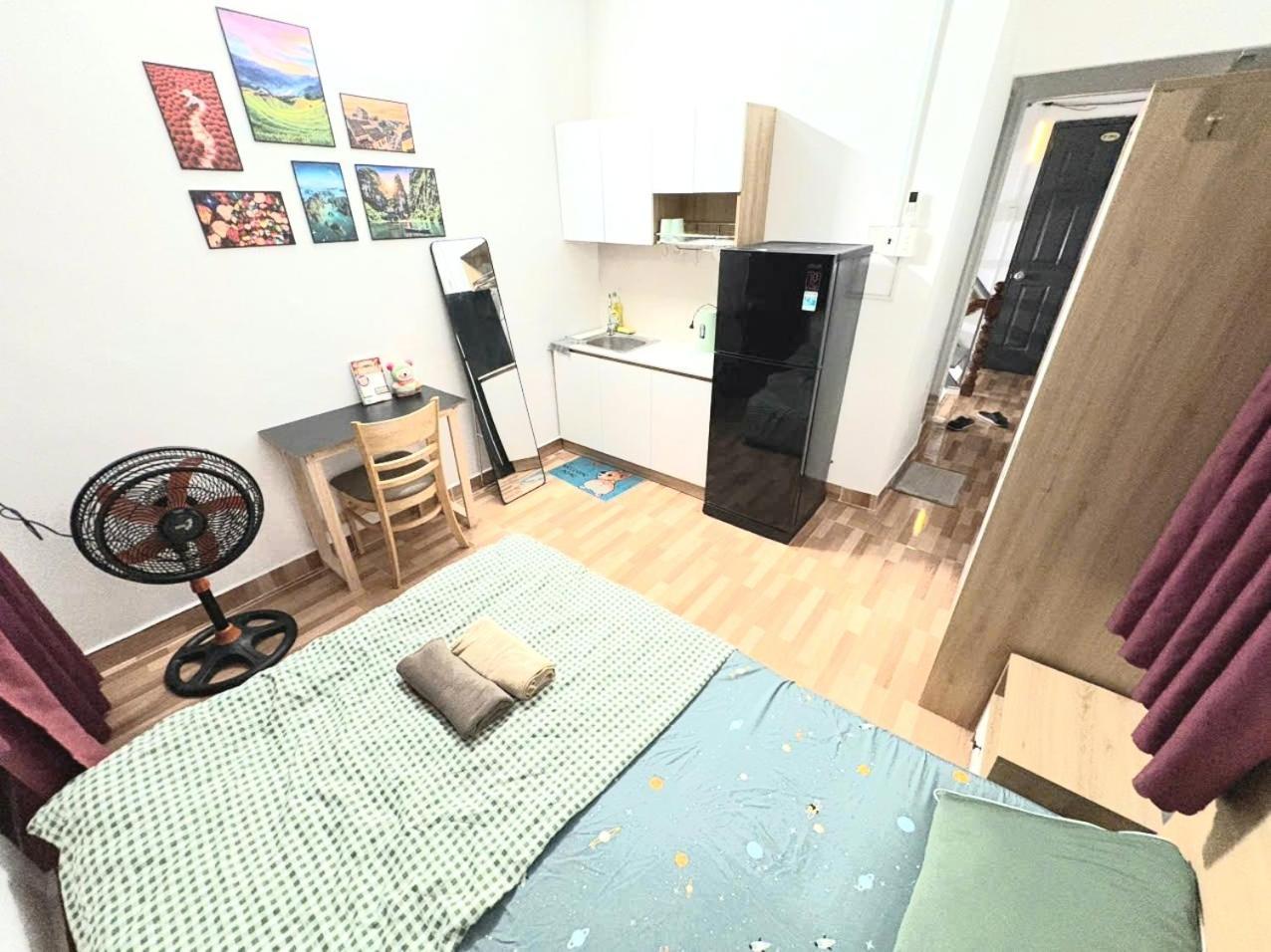 Minh House