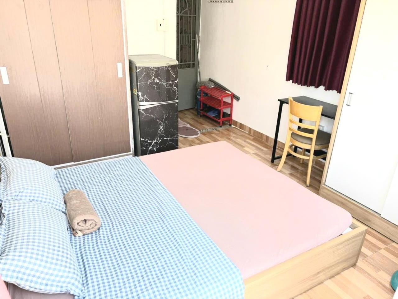 Minh House Homestay