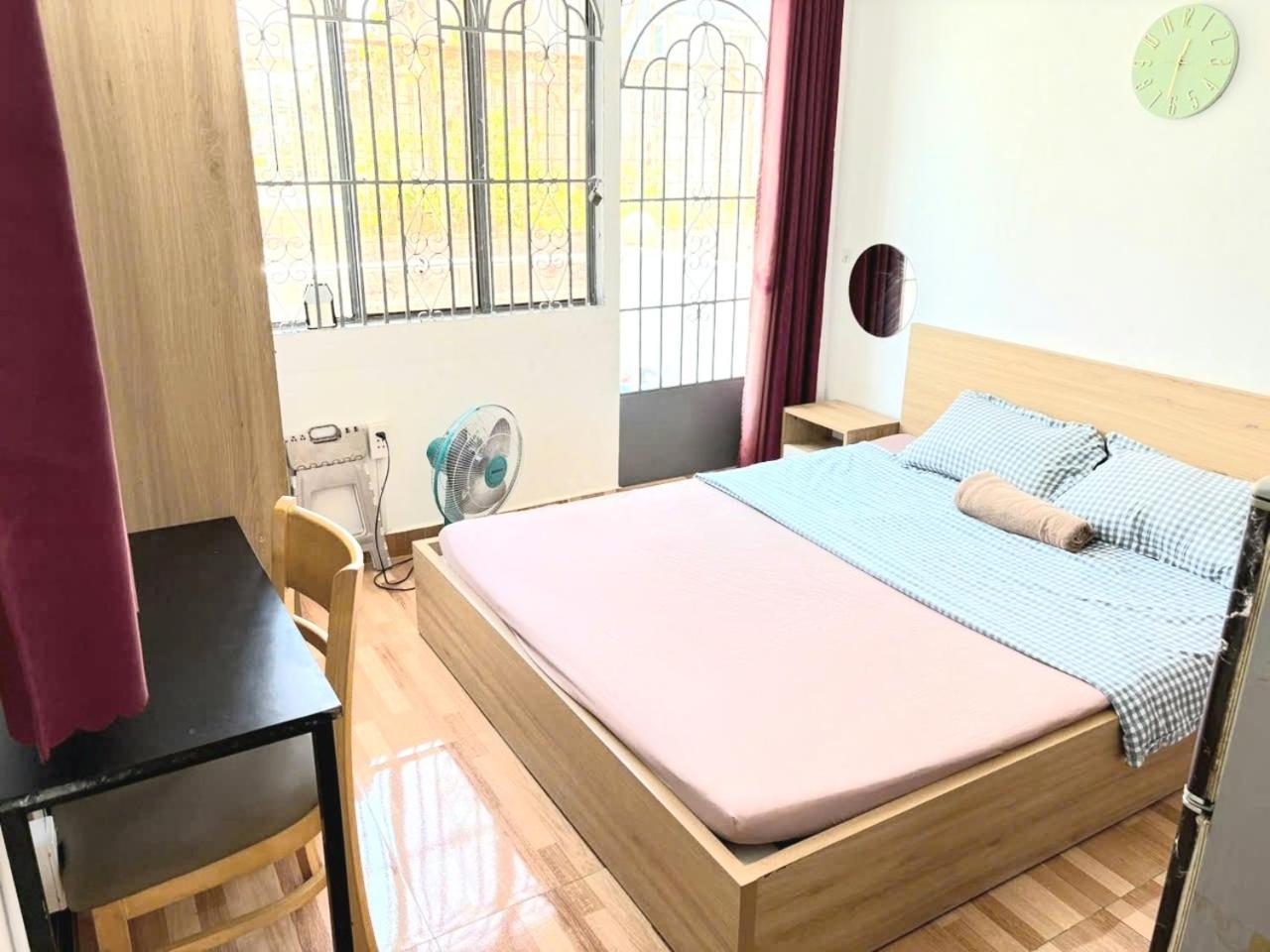 Homestay Minh House