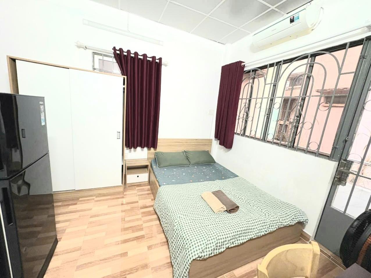 Minh House *