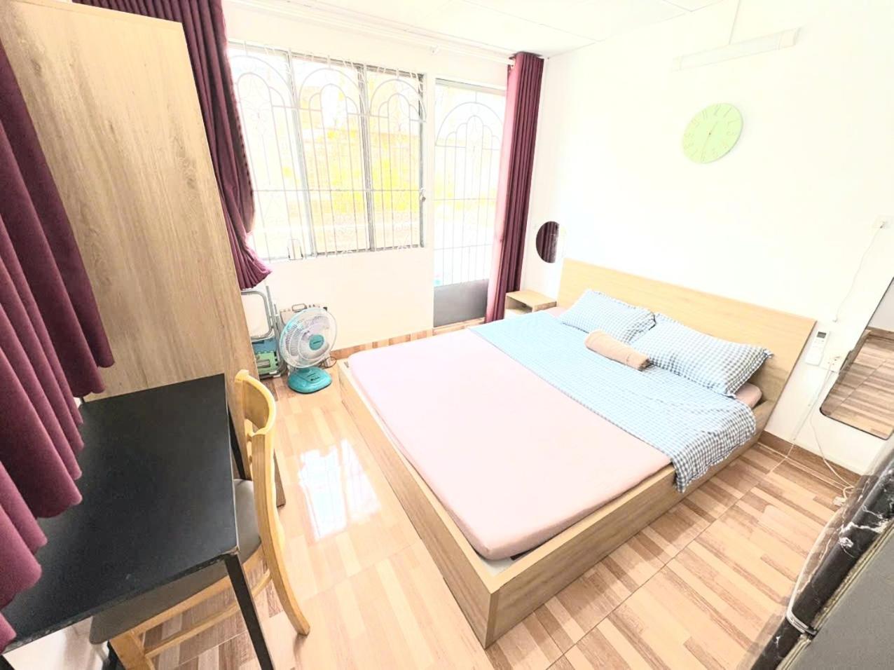 Homestay Minh House *