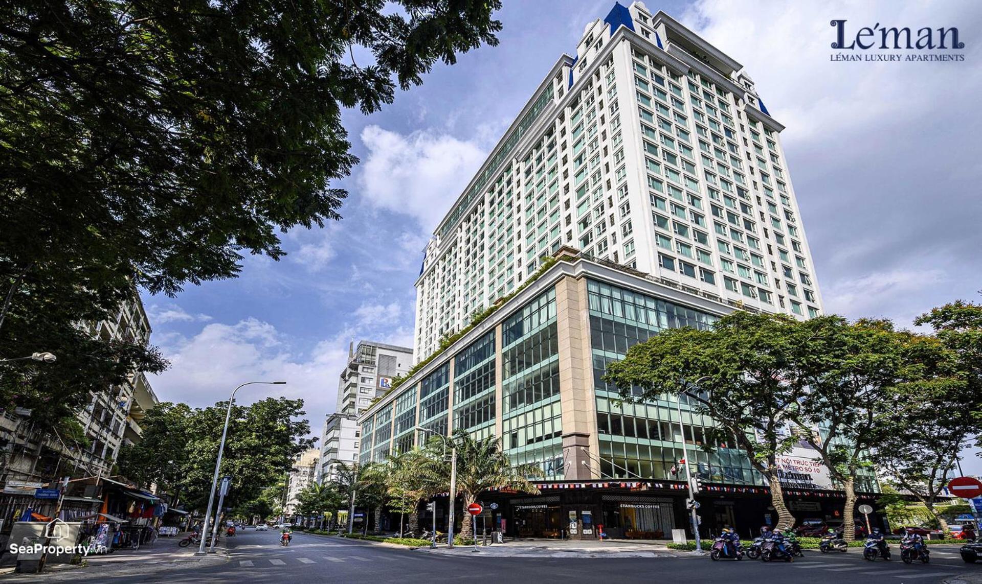 Luxury 2-bedroom With Gym, Pool, Park Apartment *