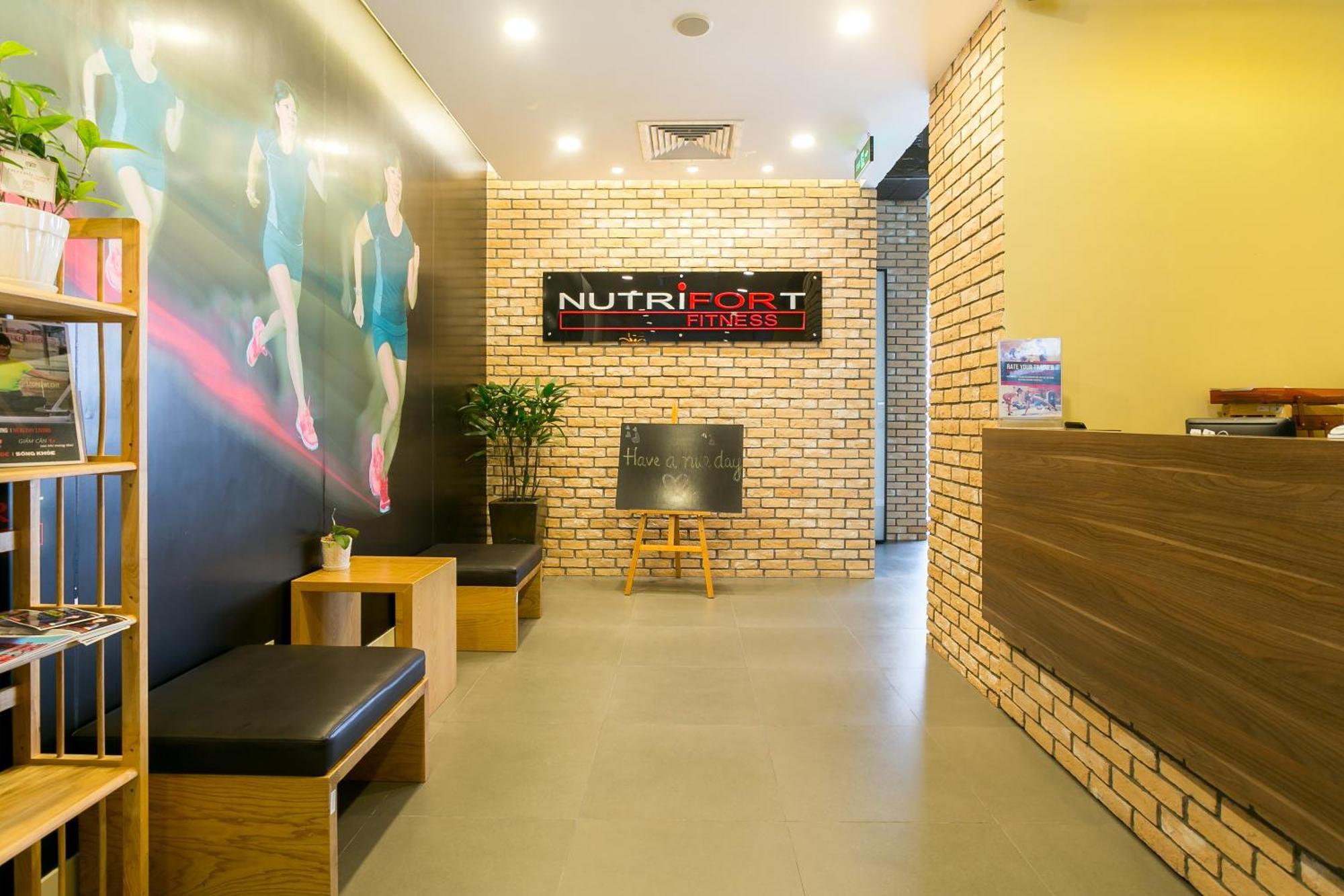 2 Bedroom - Free Pool 19 Floor - Sunrise North - D7 Apartment *