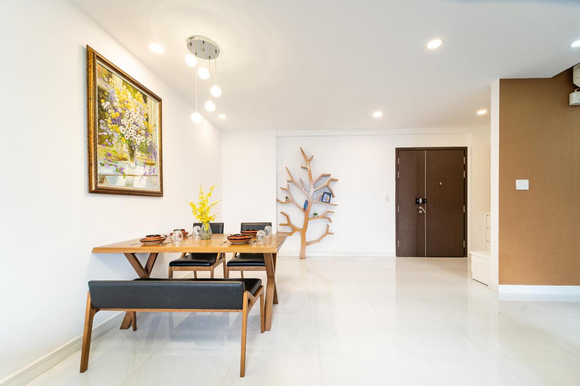 2 Bedroom - Free Pool 19 Floor - Sunrise North - D7 Apartment *