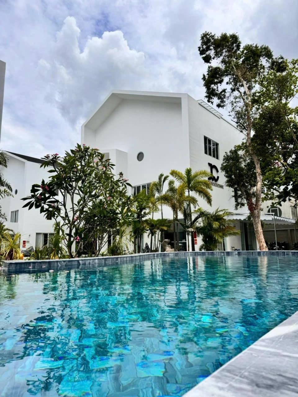 Villa 3b Maison Signature