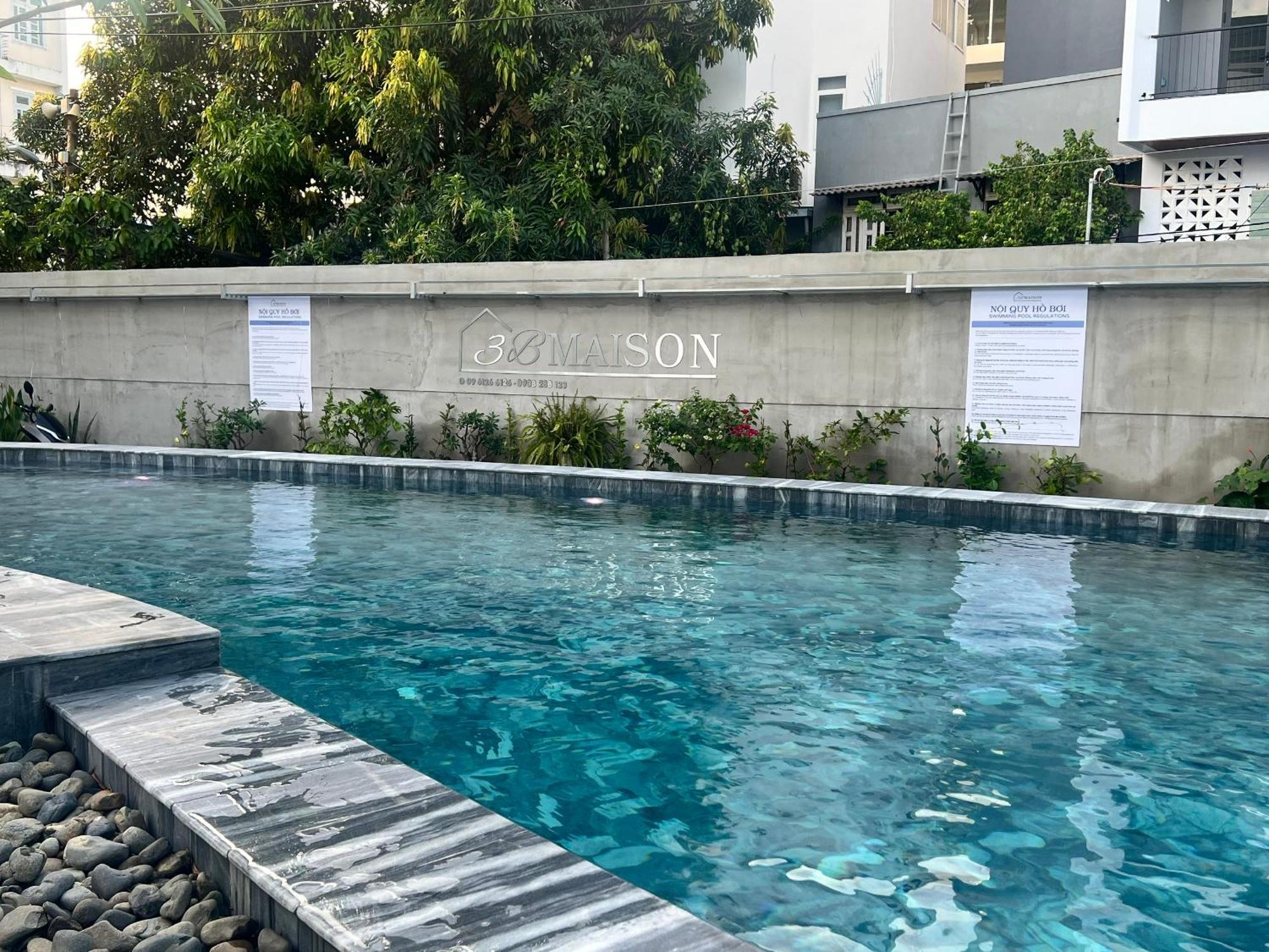 3b Maison Signature Villa *