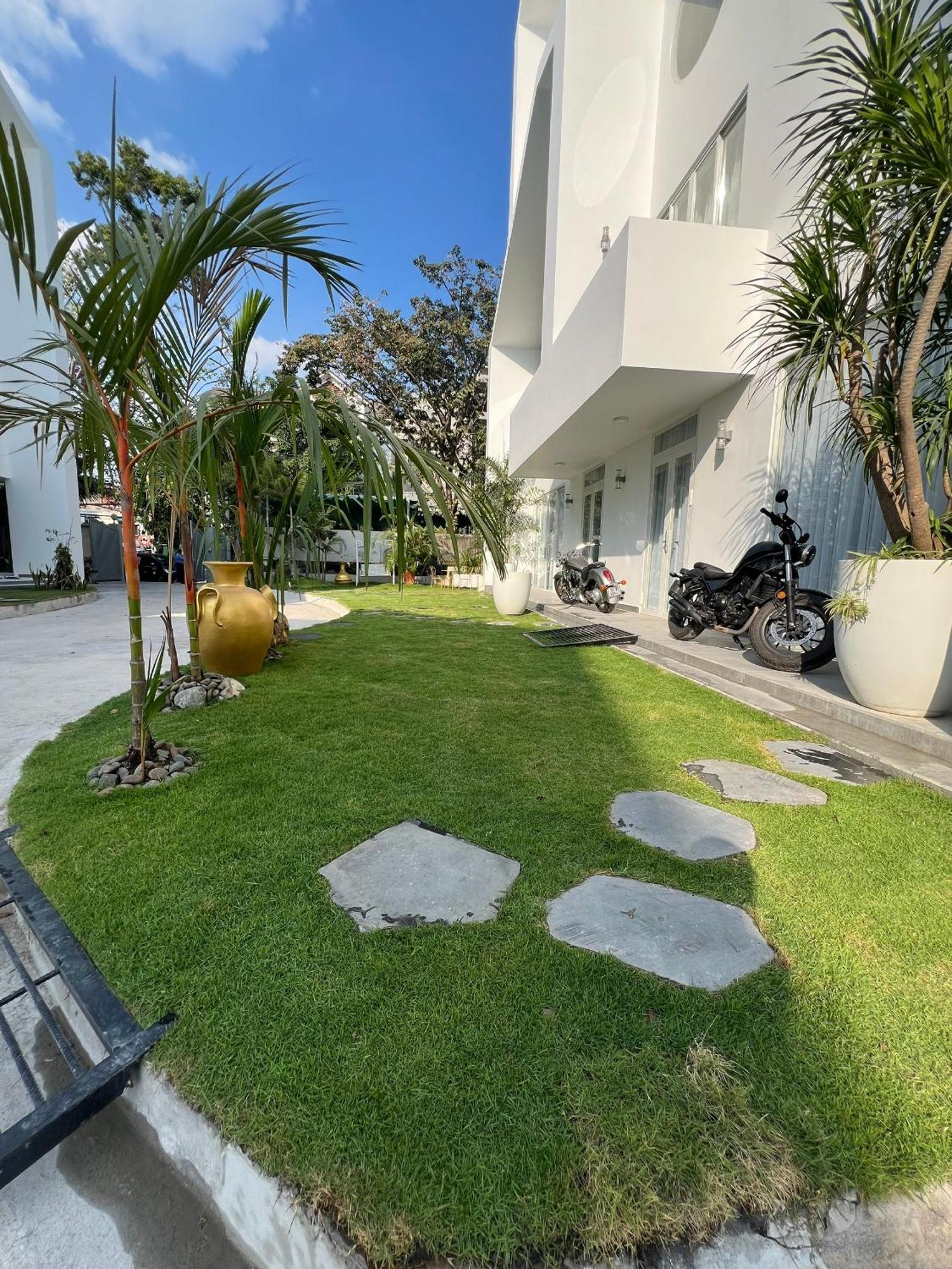 3b Maison Signature Villa *