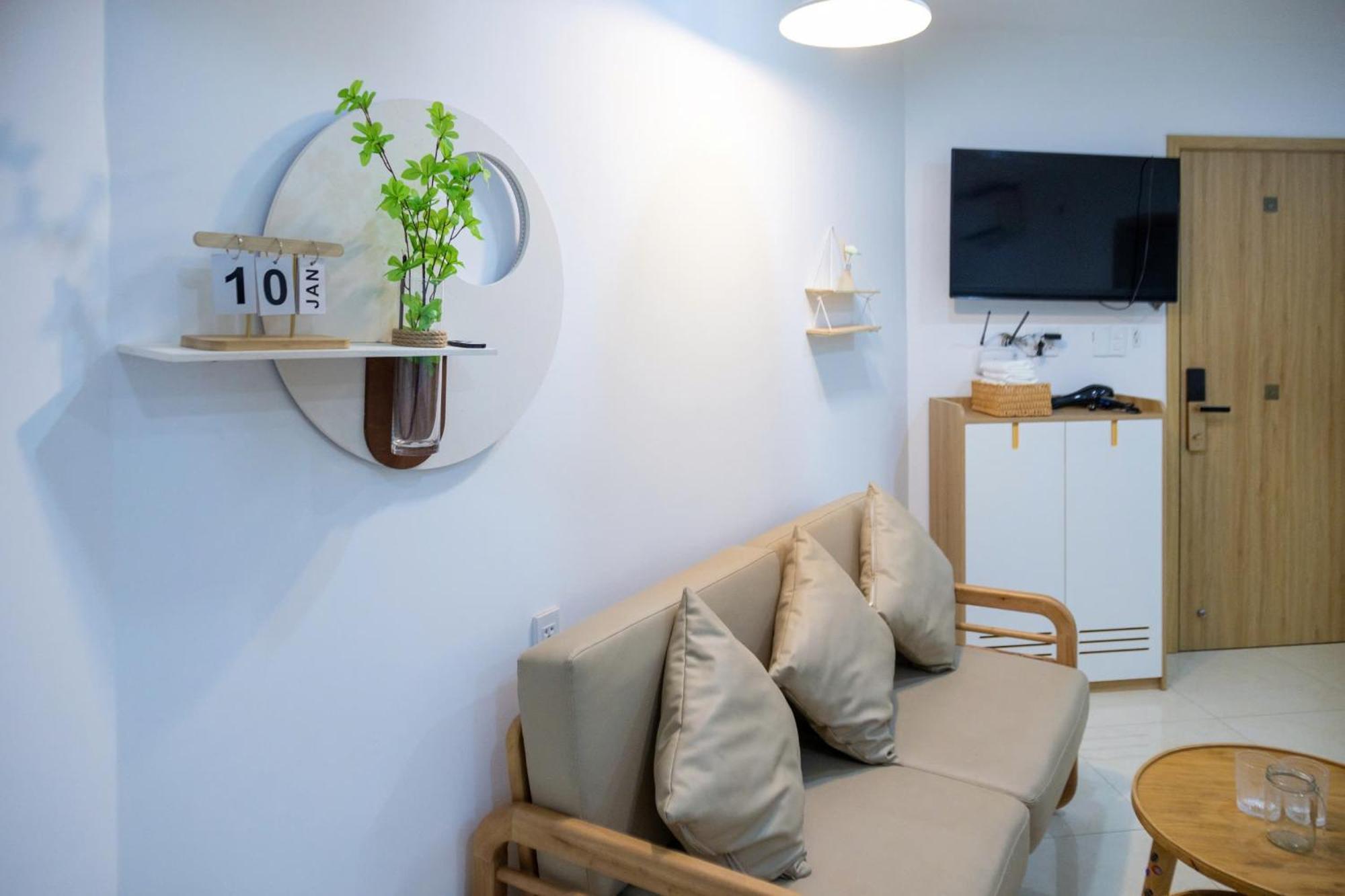 Apartment Anna Premier *
