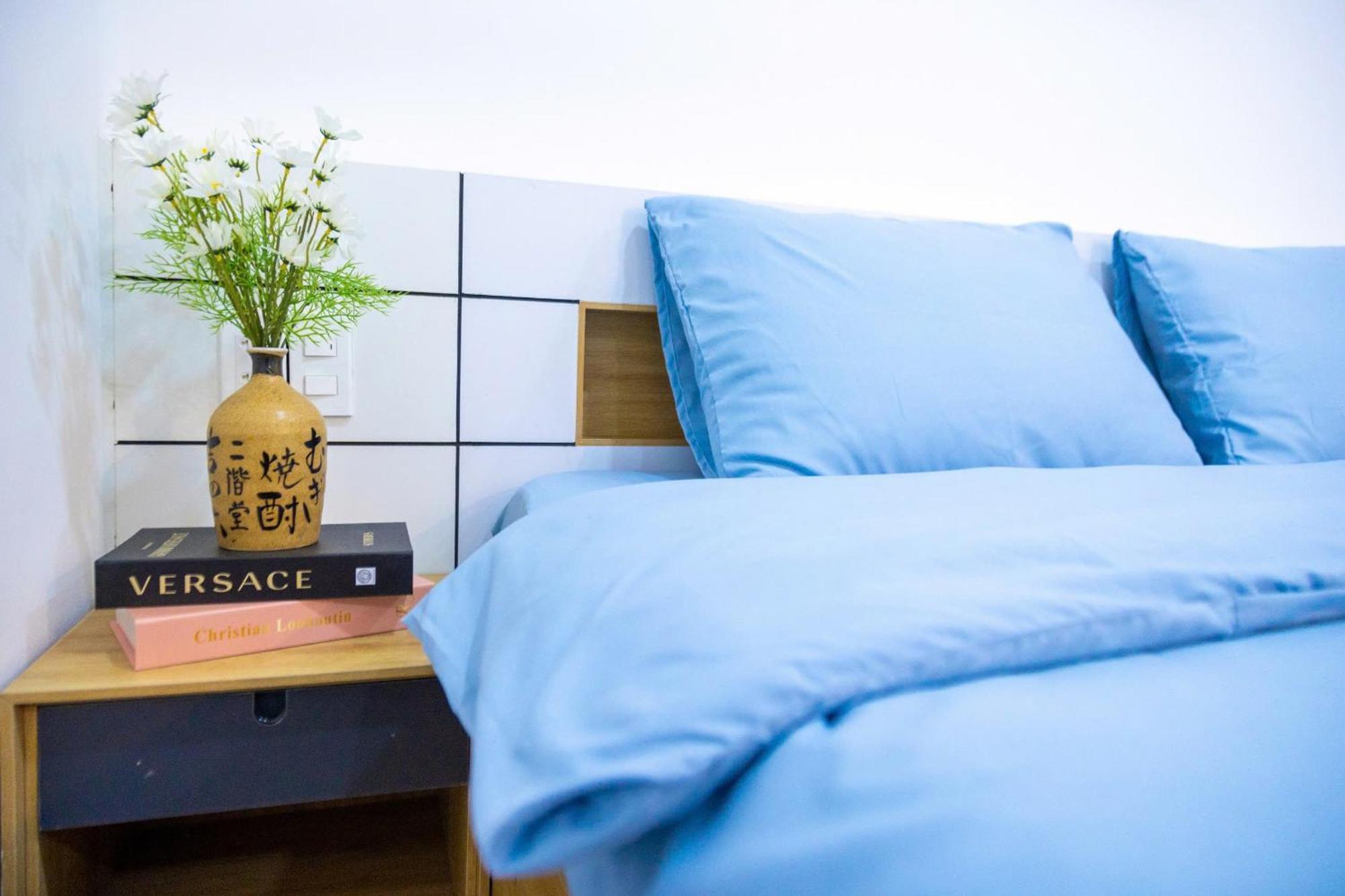 Anna Premier Apartment Ho Chi Minh City