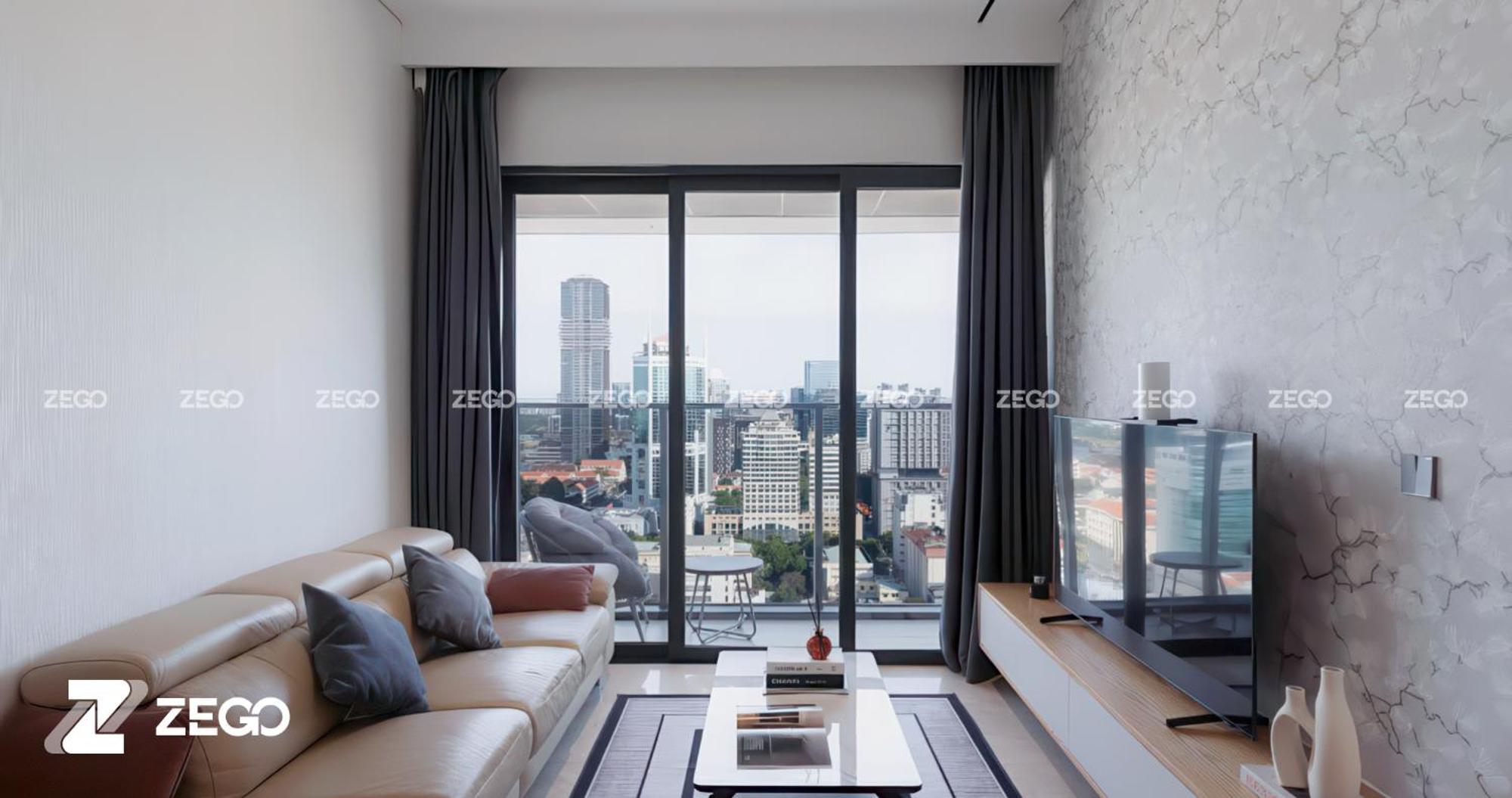 The Marq Luxe Saigon * Ho Chi Minh City