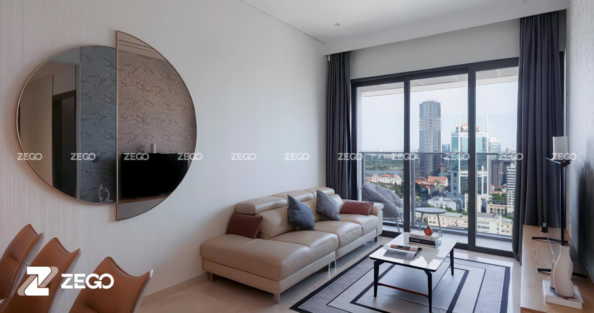 The Marq Luxe Saigon * Ho Chi Minh City