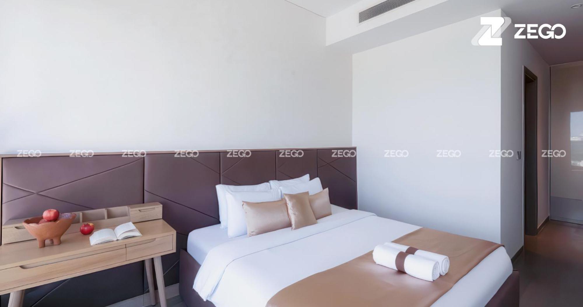 The Marq Luxe Saigon Ho Chi Minh City