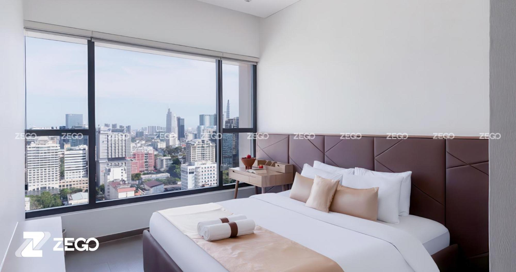 The Marq Luxe Saigon Ho Chi Minh City