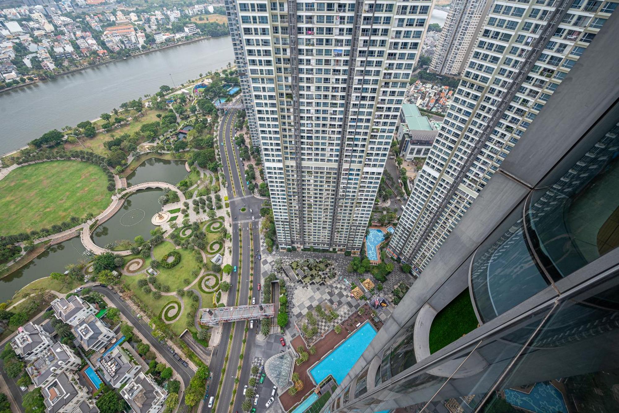 Premier Landmark 81 - Luxury Residences 4* Ho Chi Minh City
