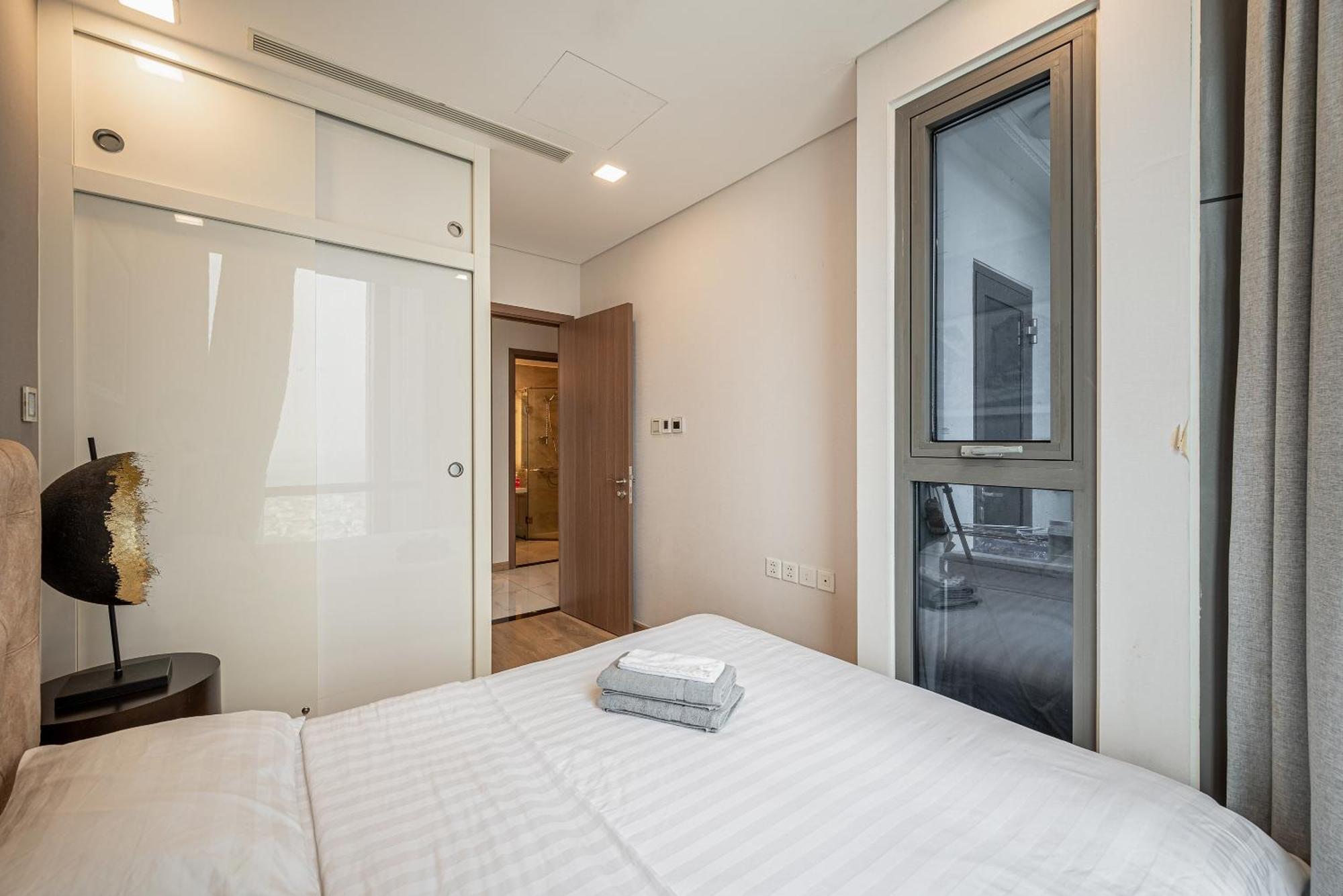 Premier Landmark 81 - Luxury Residences Aparthotel 4*