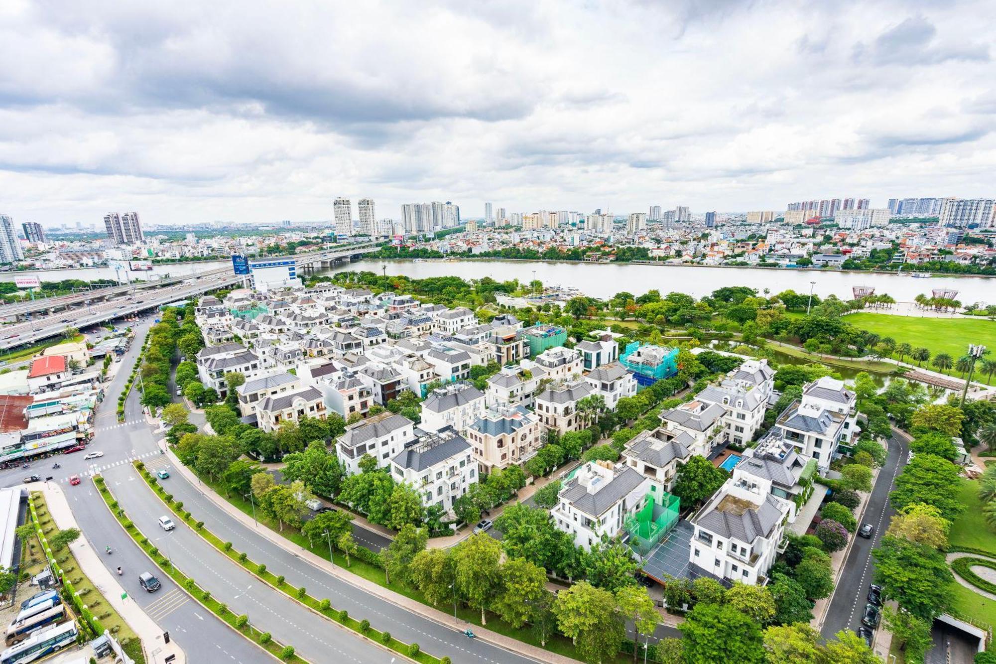 Aparthotel Premier Landmark 81 - Luxury Residences 4*