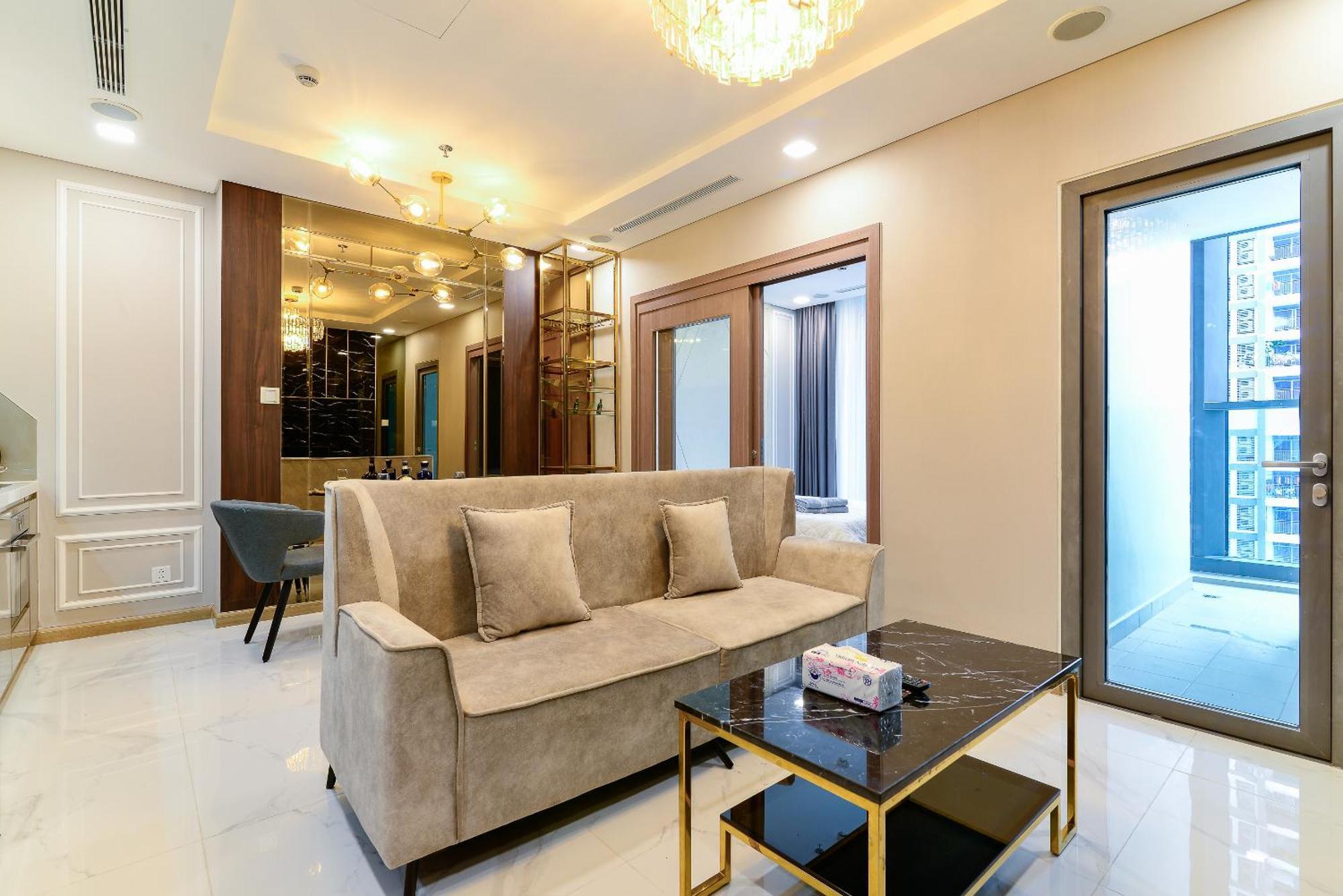 Premier Landmark 81 - Luxury Residences