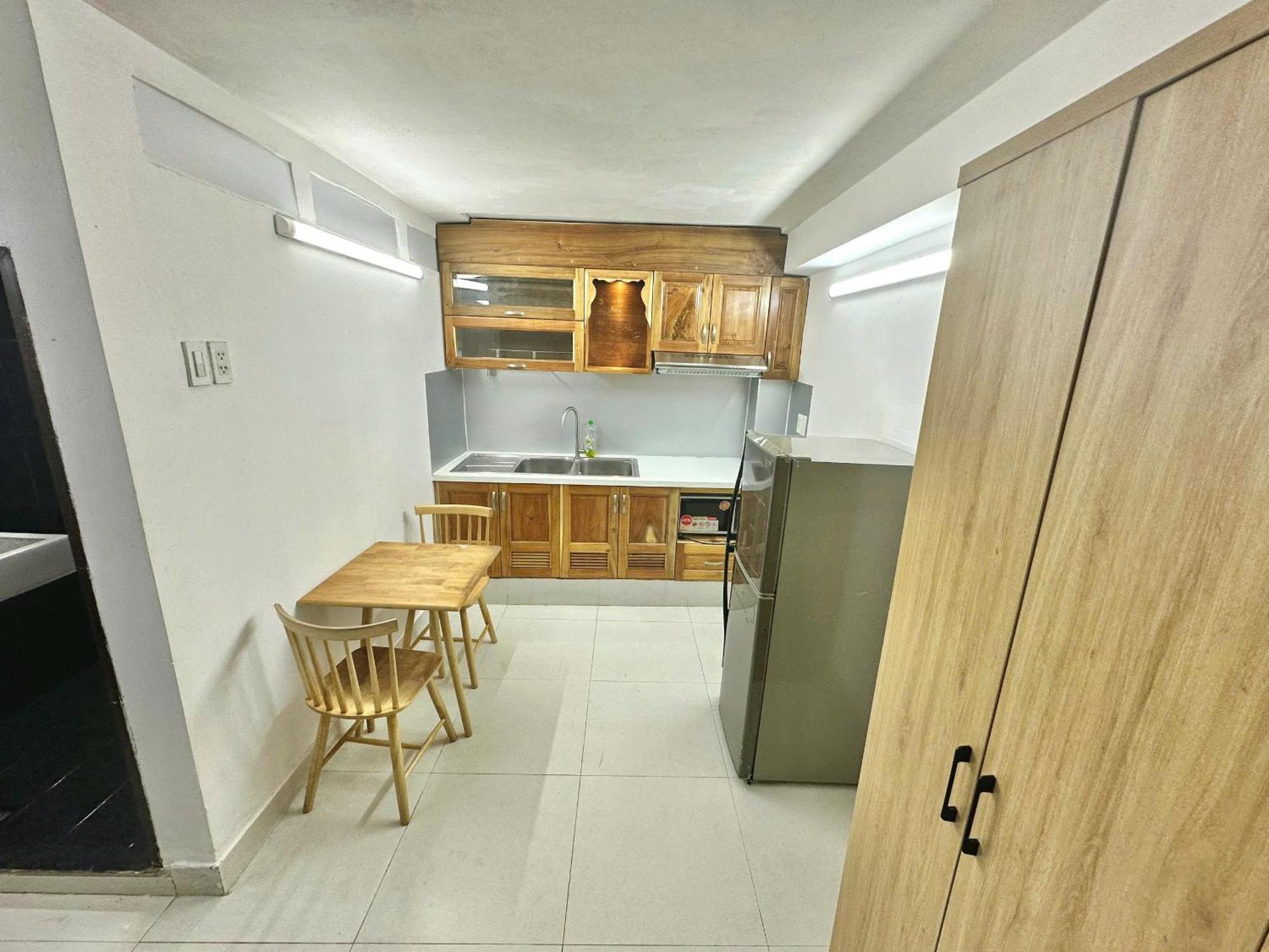 Apartment 39 Nguyen Trai