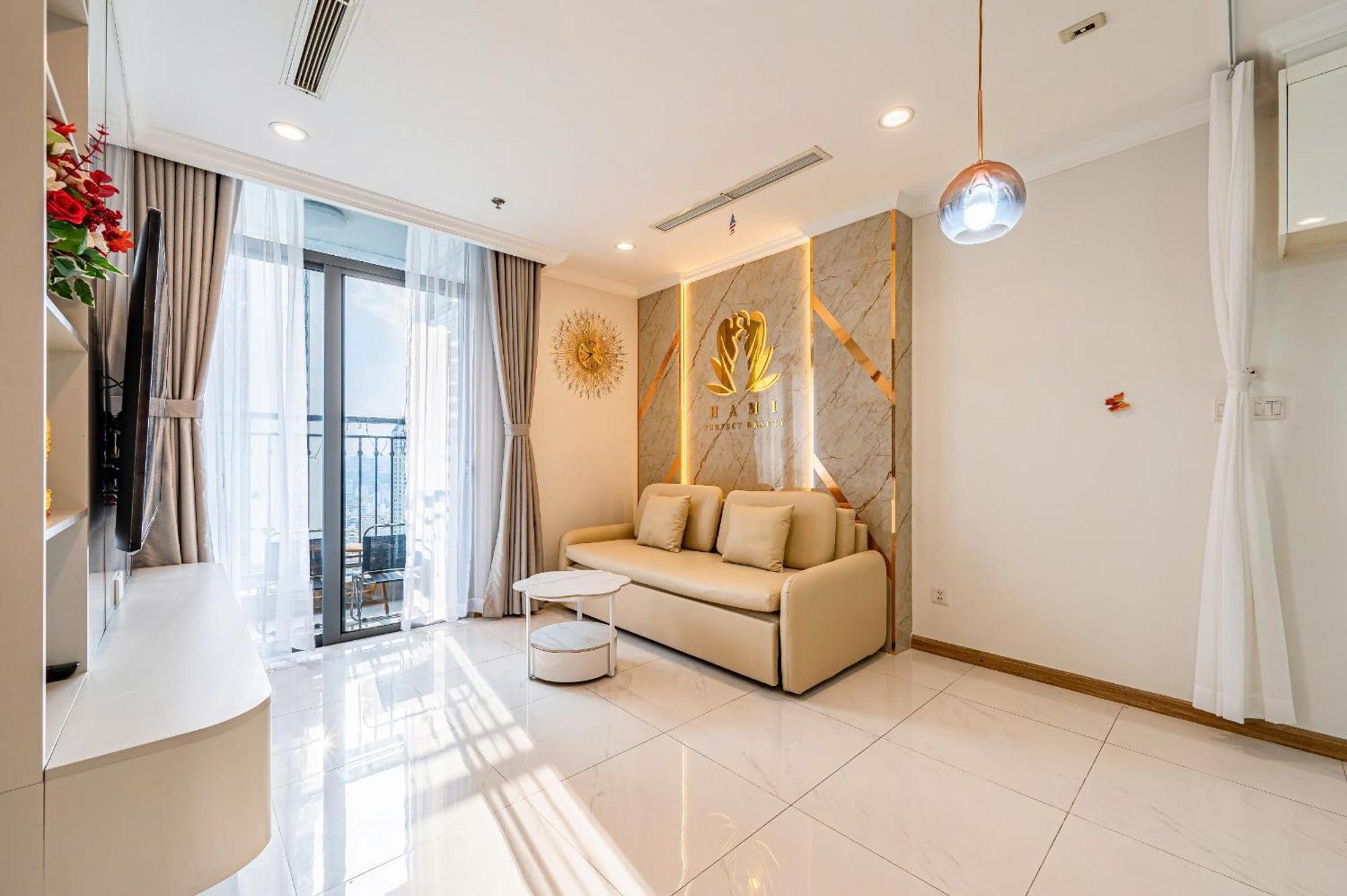 Landmark Premier Apartment *