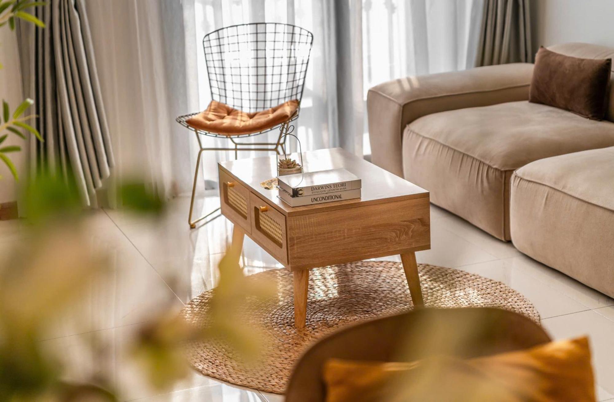 Landmark Premier Apartment