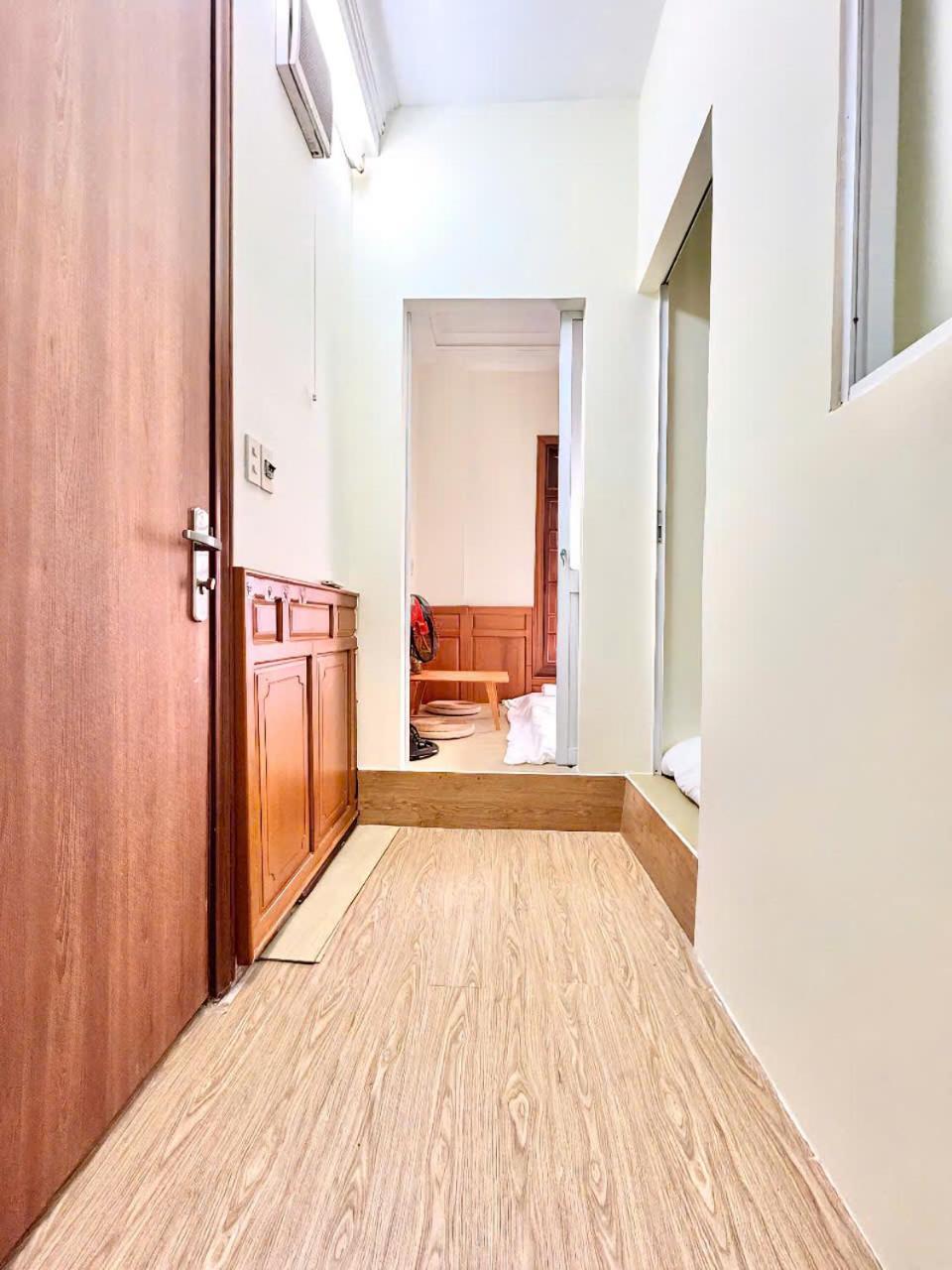2br Private Kitchen At 2nd Floor Near Canal Apartment *