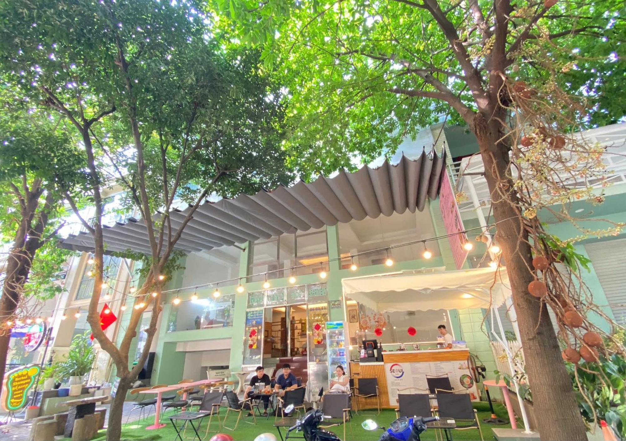 Apartment Dao Gia 2 & *