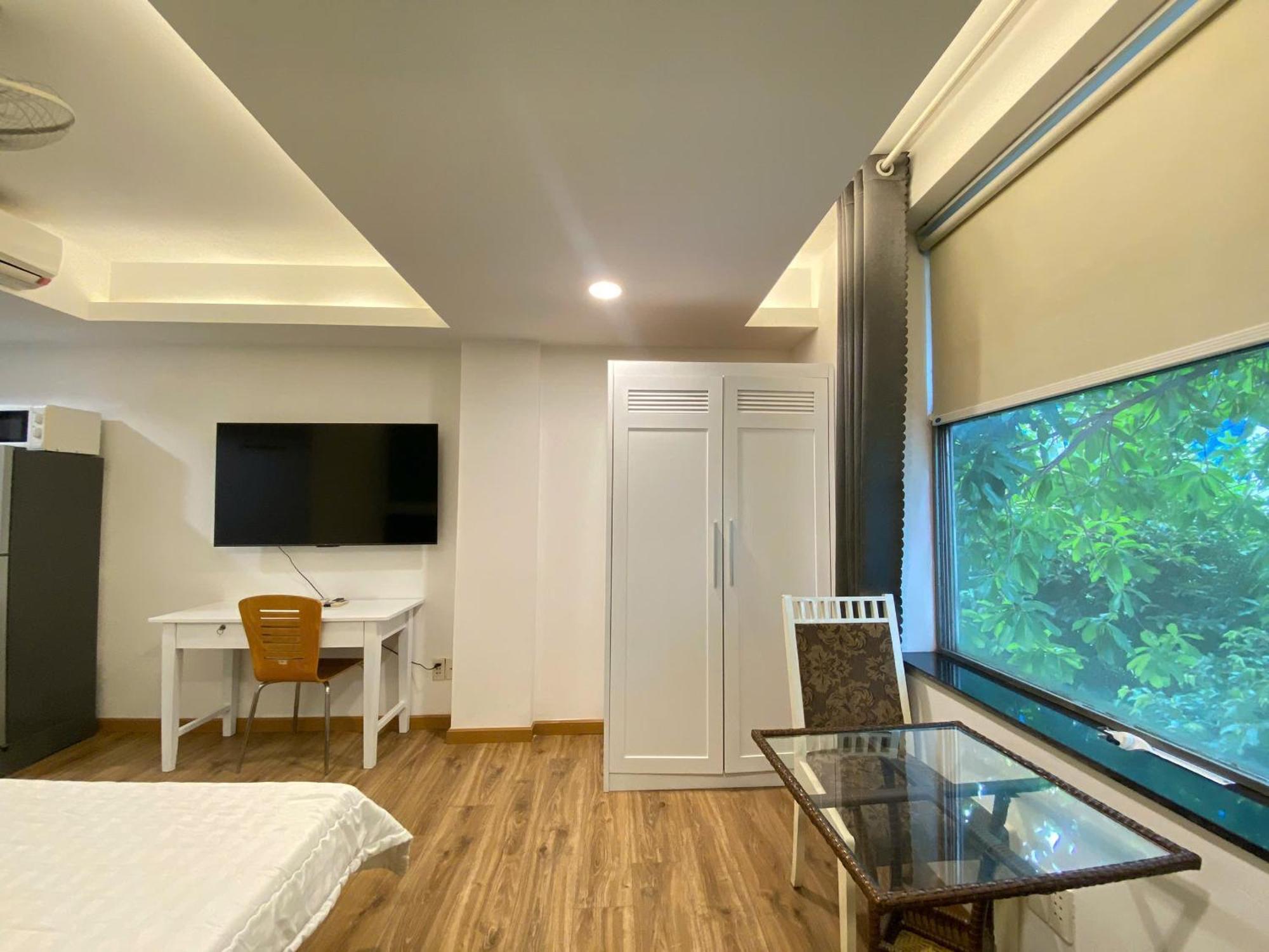 Dao Gia 2 & Apartment