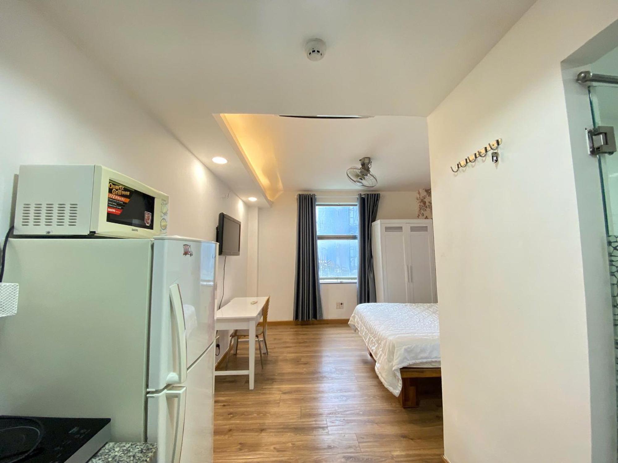 Dao Gia 2 & Apartment *