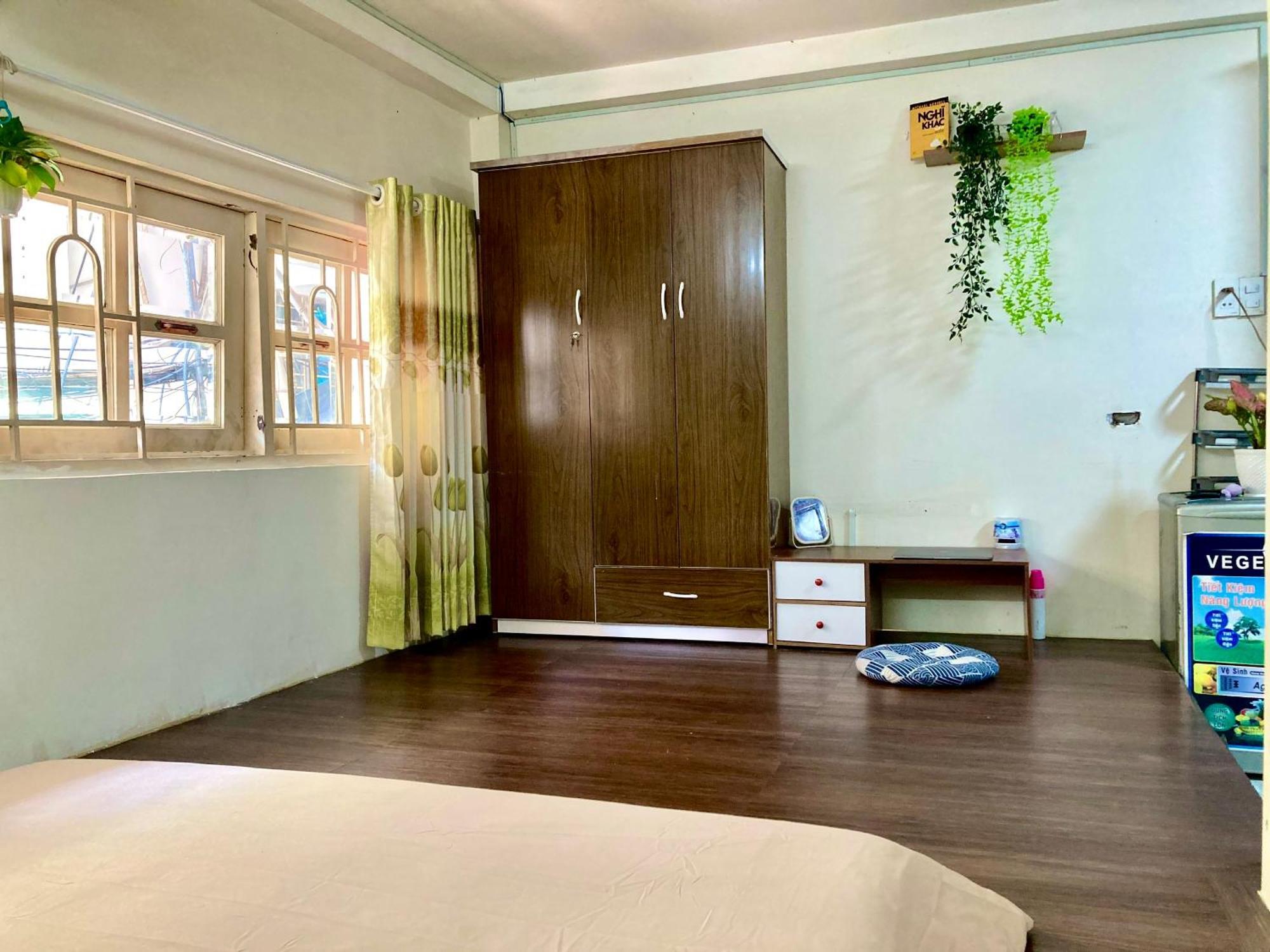 Sonic Apartment Ho Chi Minh City