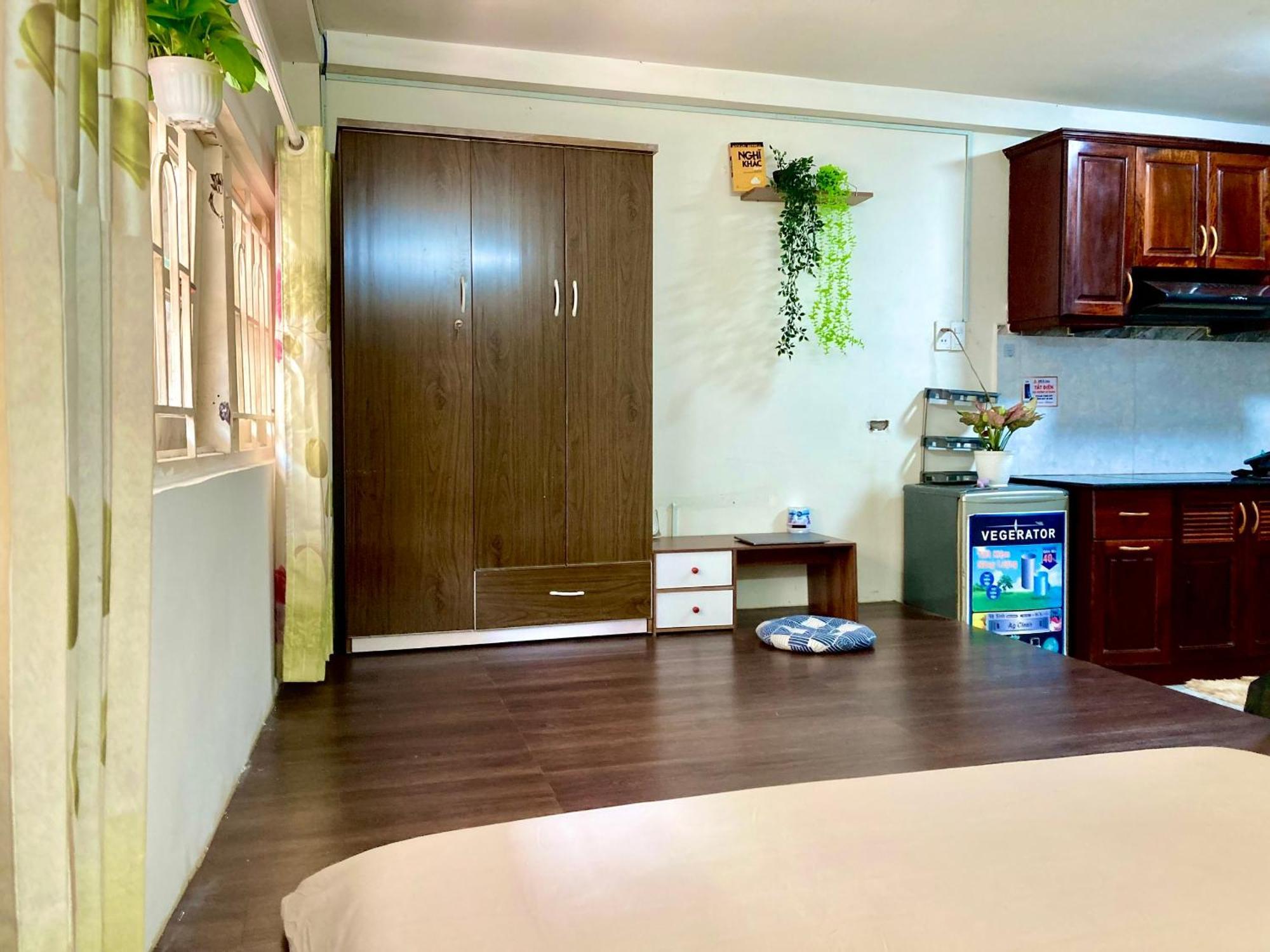 Sonic Apartment *