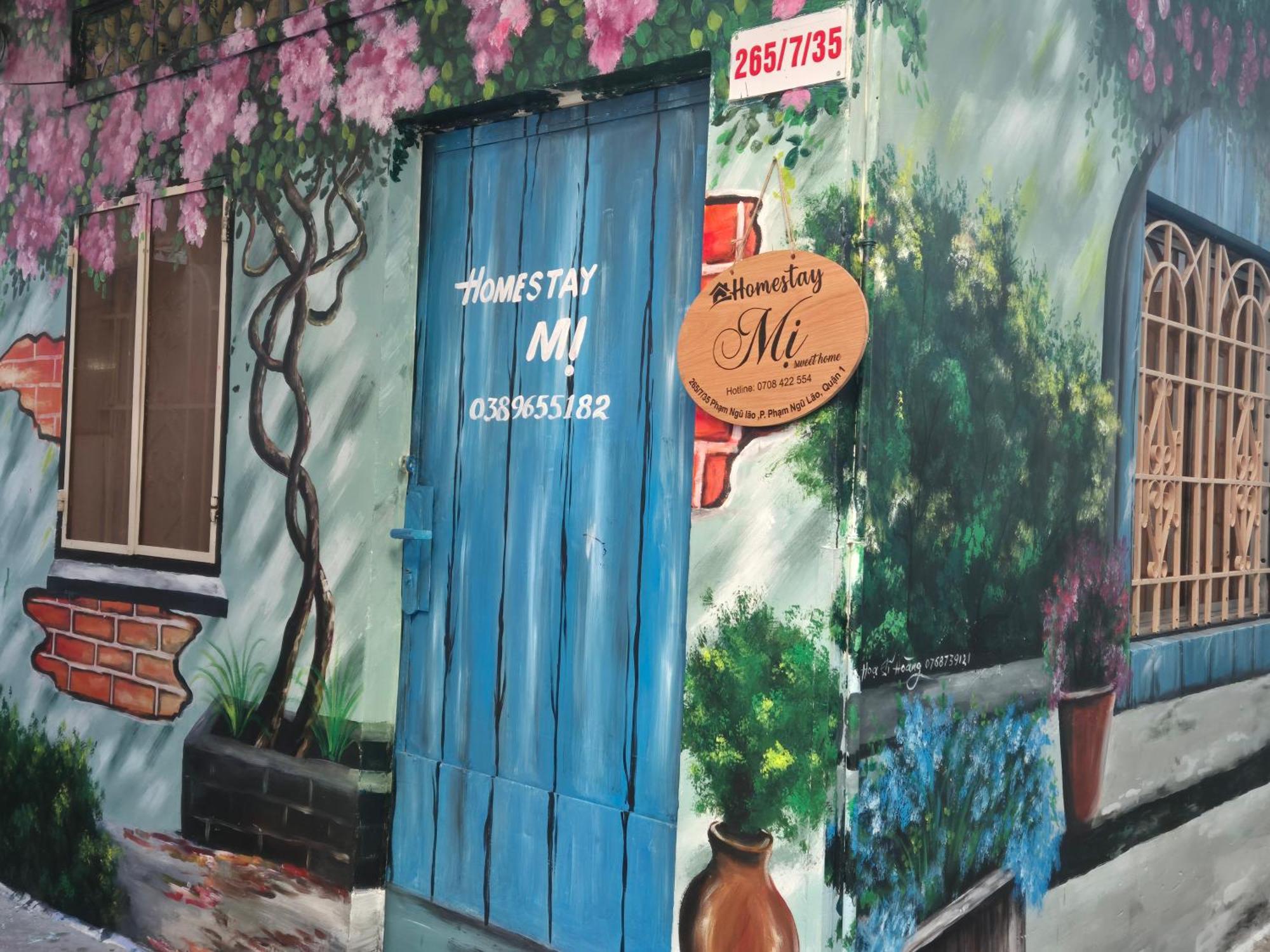 Mi Ho Chi Minh City