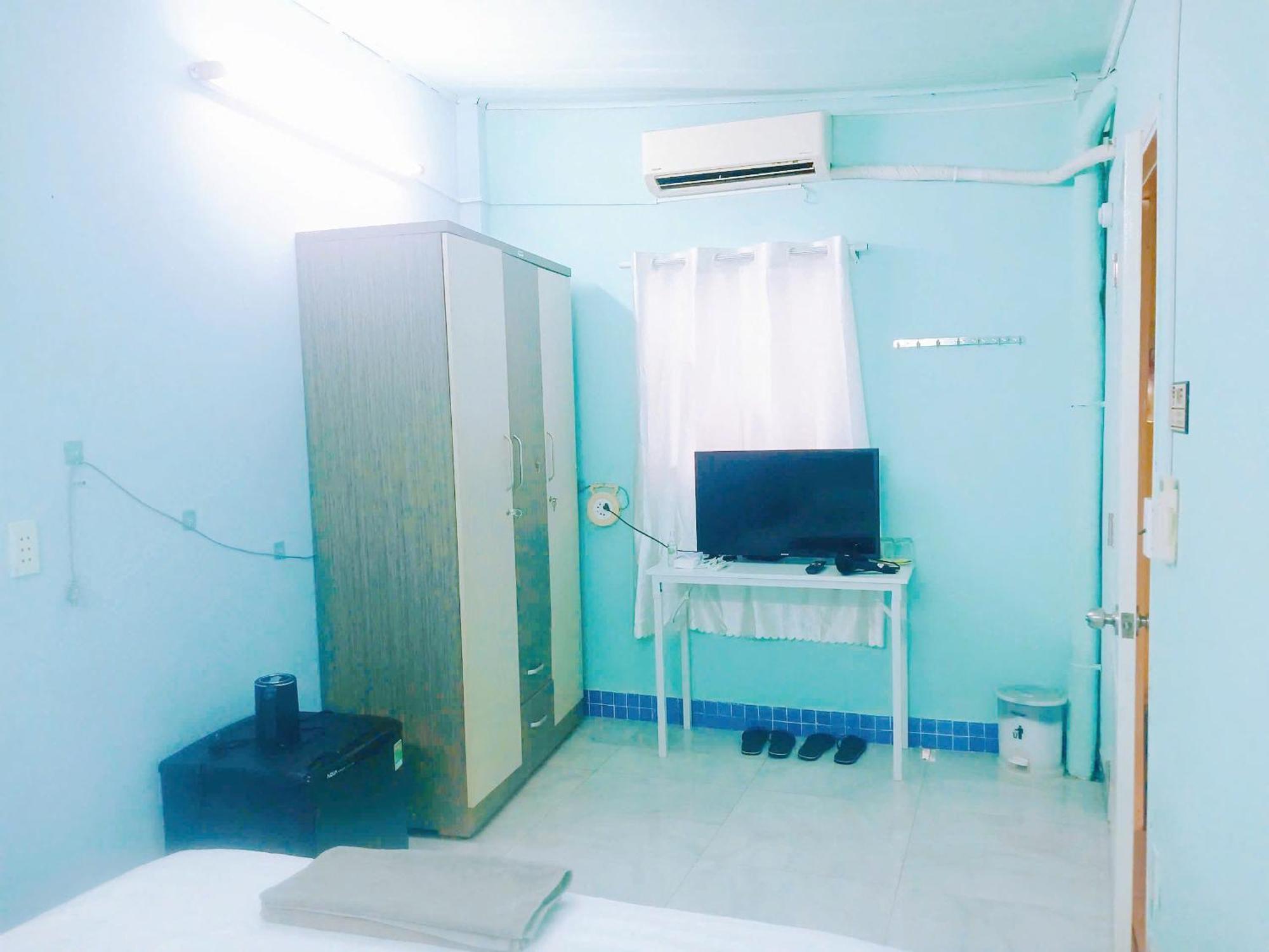 Saigonese Guest house Ho Chi Minh City