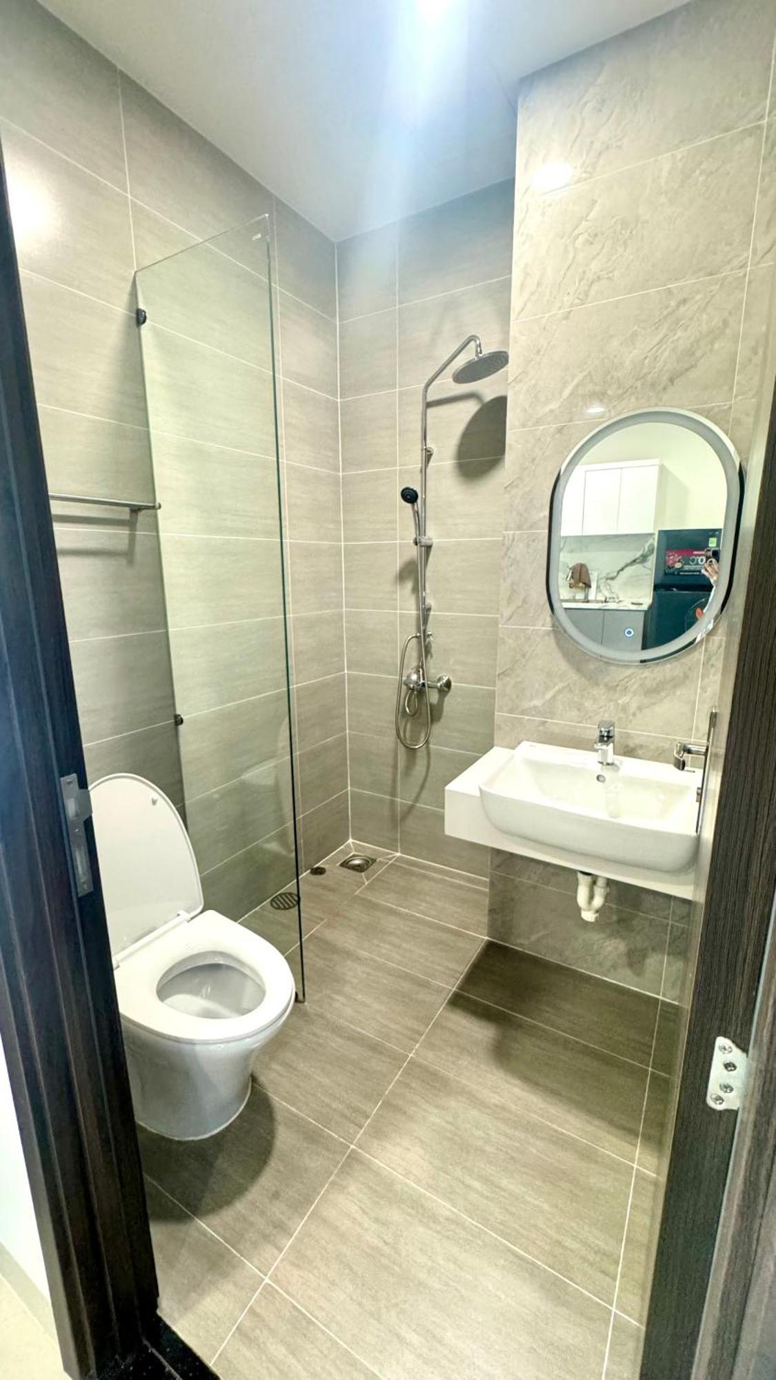Ho Dich Vu 5 Sao Apartment Ho Chi Minh City