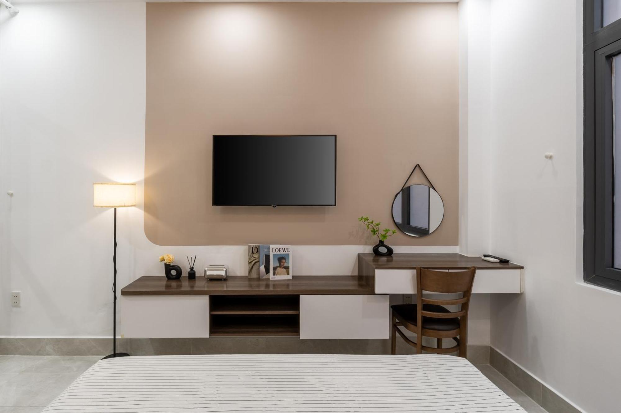 Anna Premier 2 Apartment *