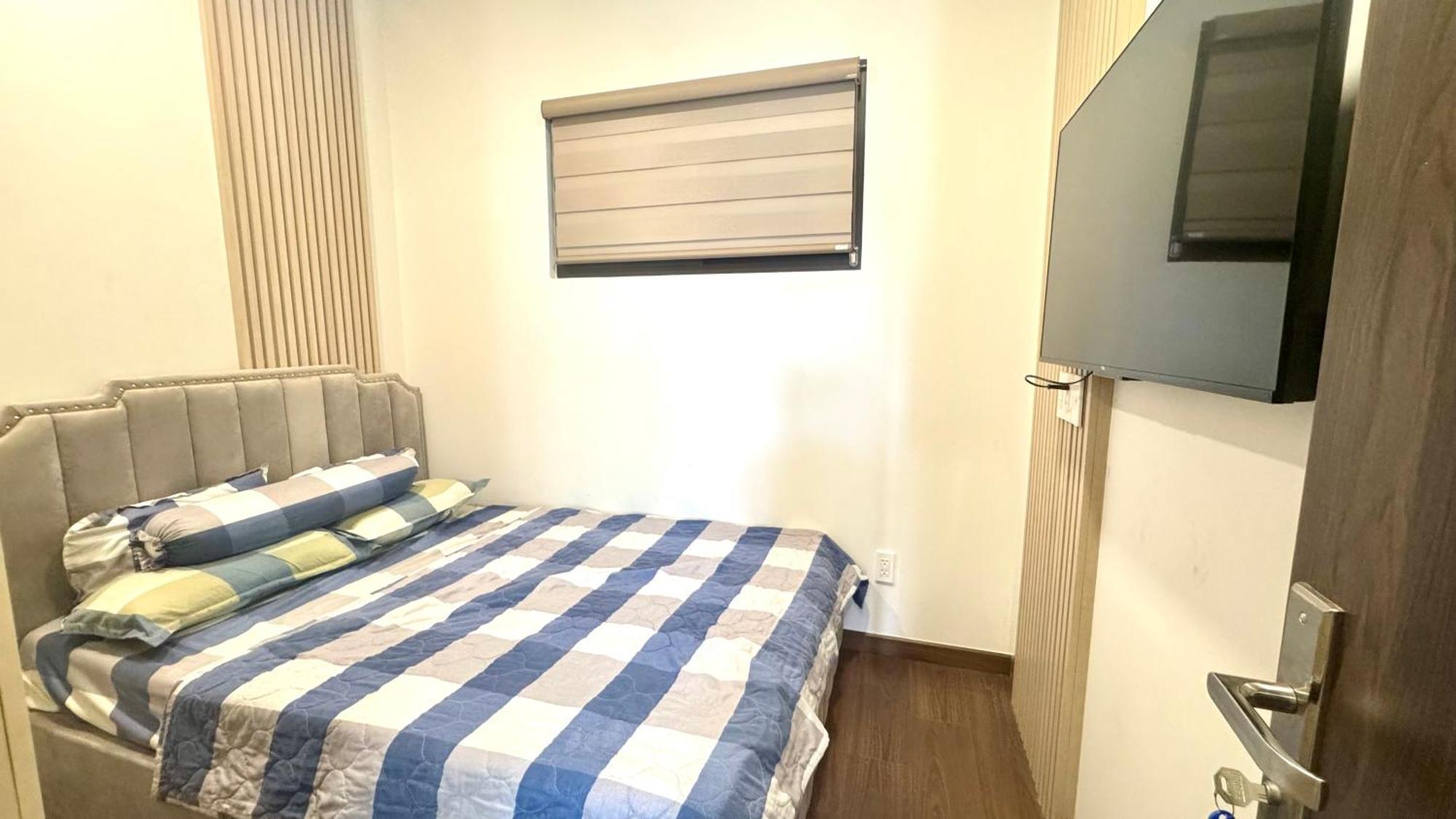 Apartment Ho Dich Vu 5 Sao *