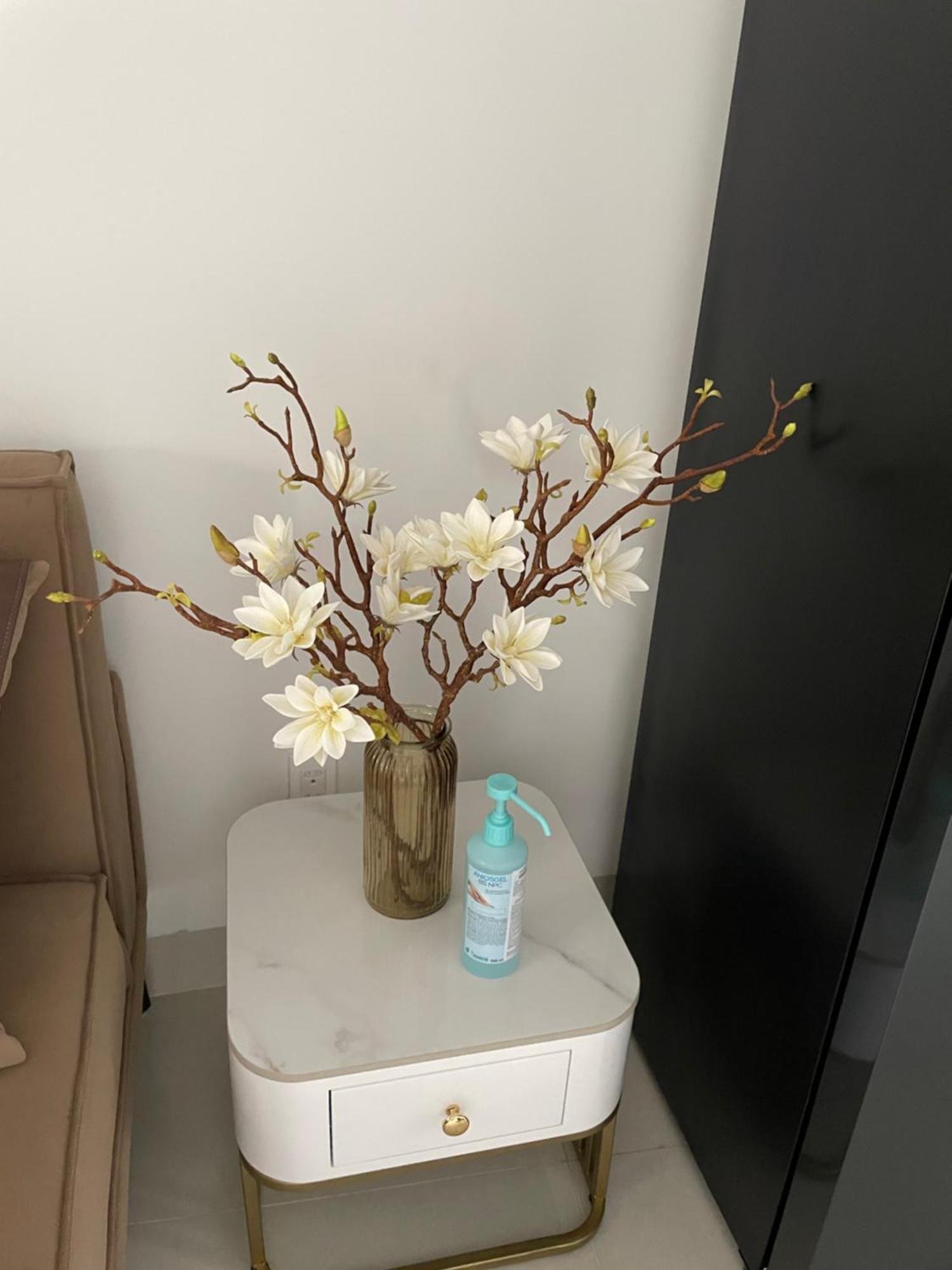 Apartment Ho Dich Vu 5 Sao Ho Chi Minh City