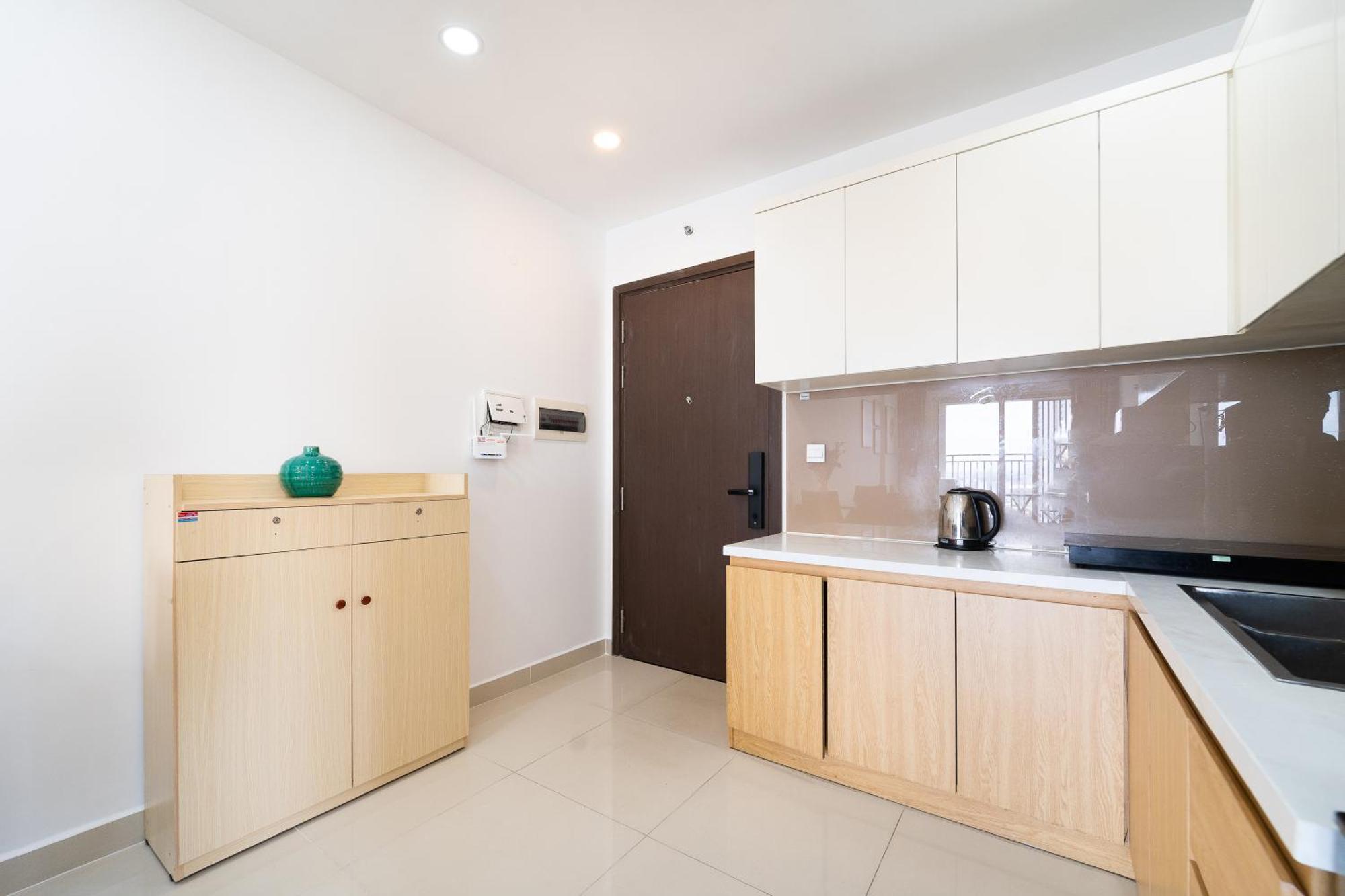 2bedroom - Sunrise View District 7- High Floor Apartment Ho Chi Minh City