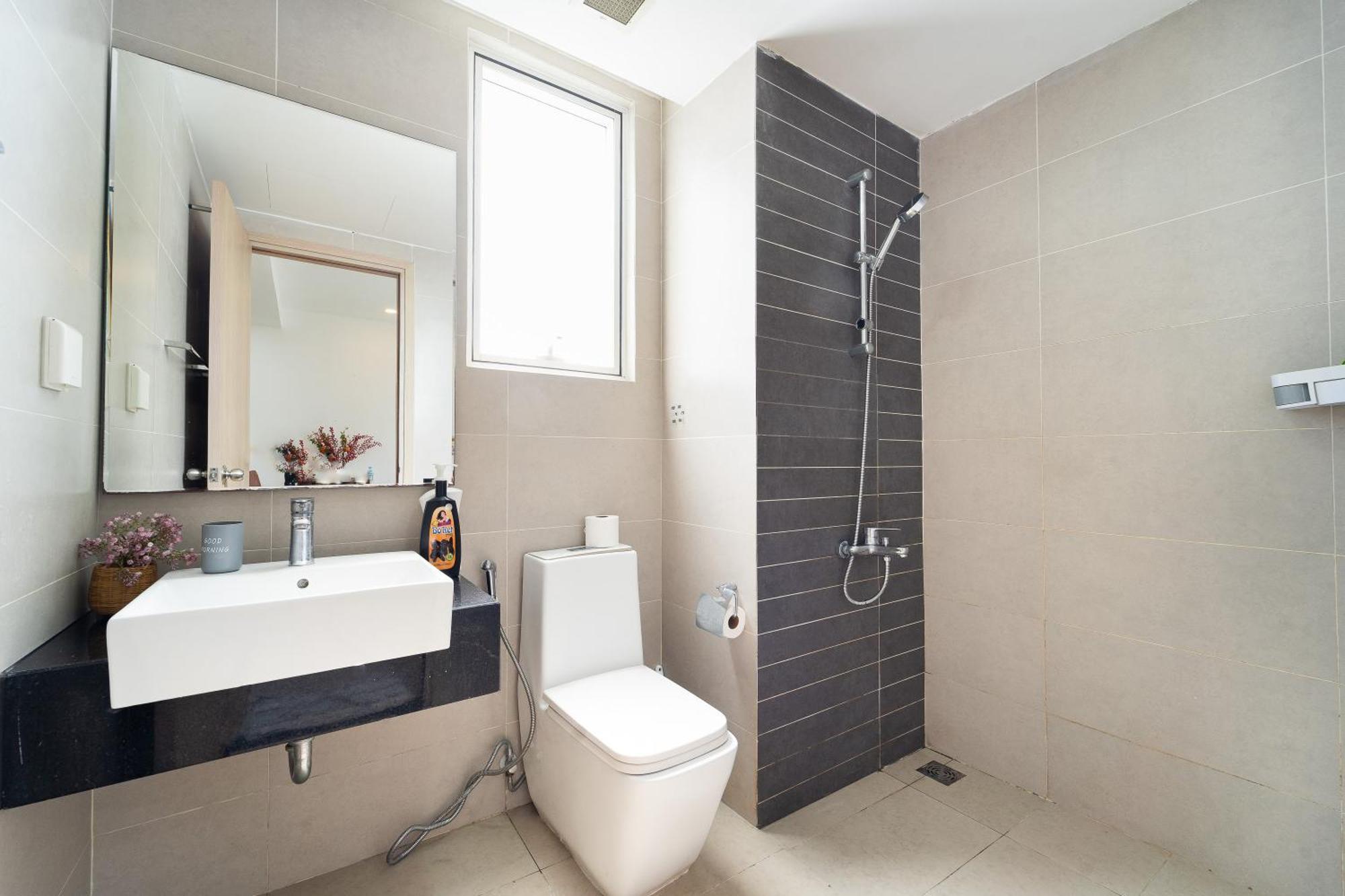 2bedroom - Sunrise View District 7- High Floor Ho Chi Minh City