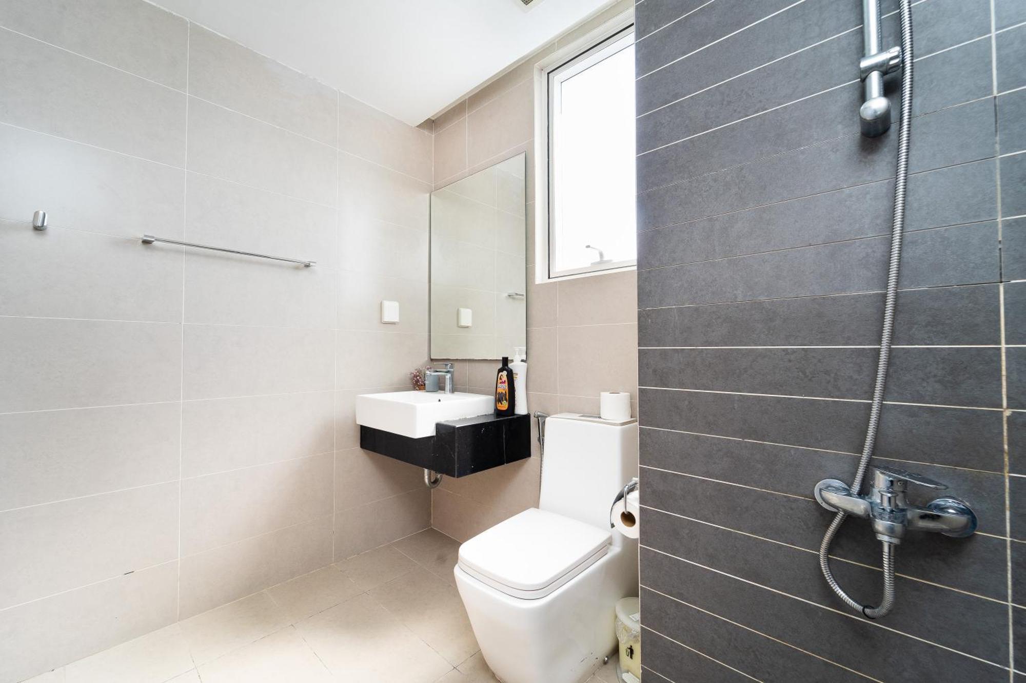 Apartment 2bedroom - Sunrise View District 7- High Floor Ho Chi Minh City