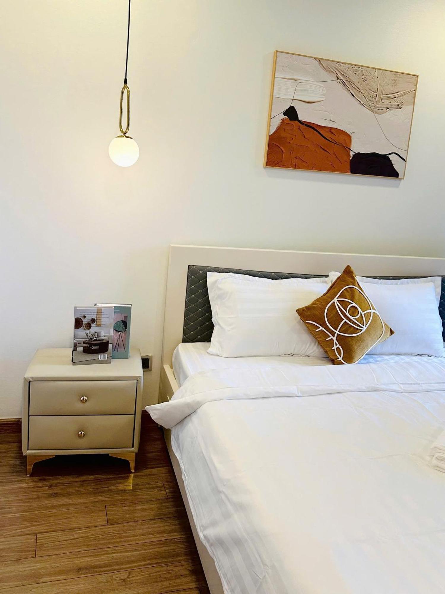 Apartment Neovista Landmark Riverside *