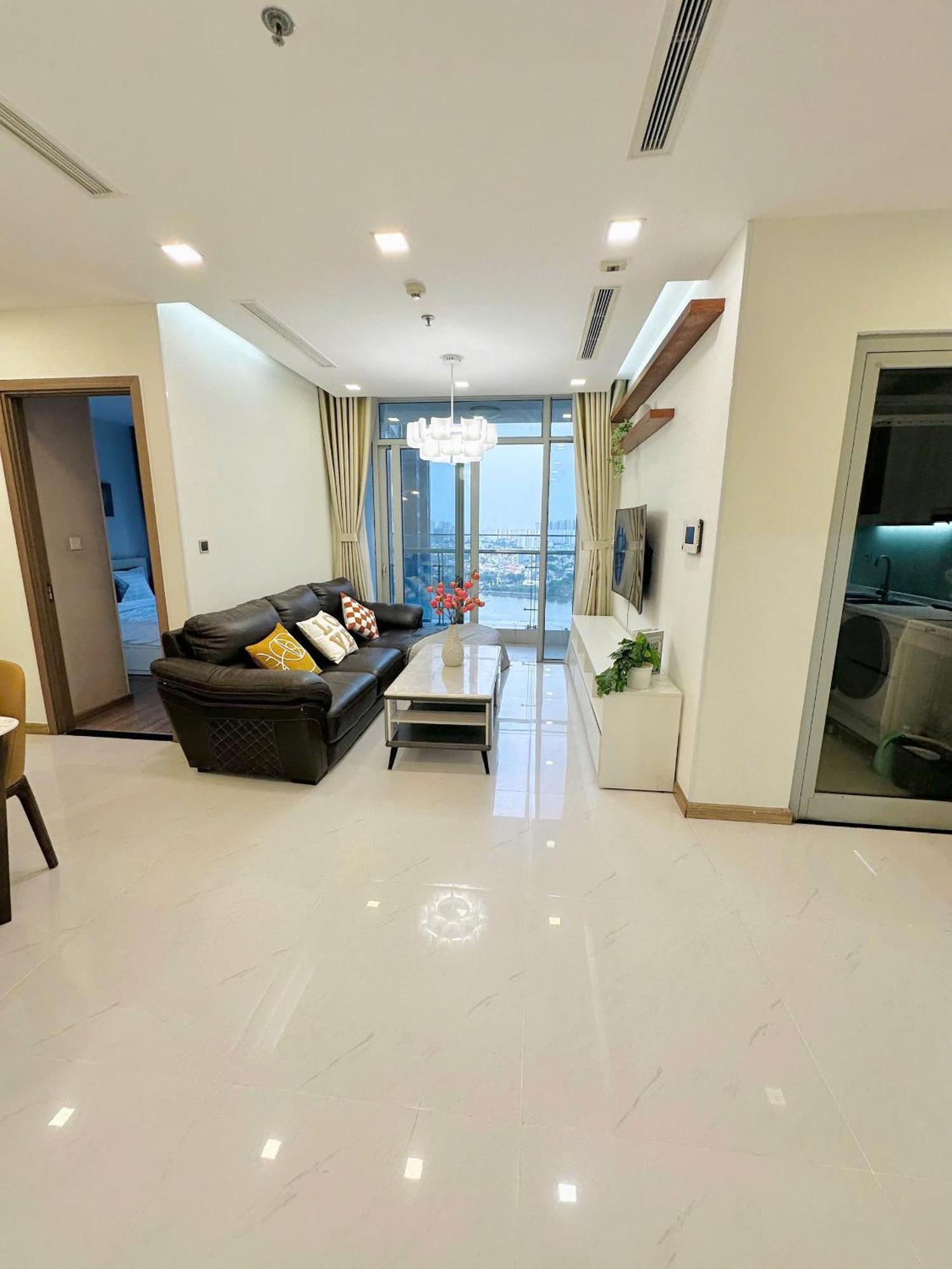 Apartment Neovista Landmark Riverside Ho Chi Minh City